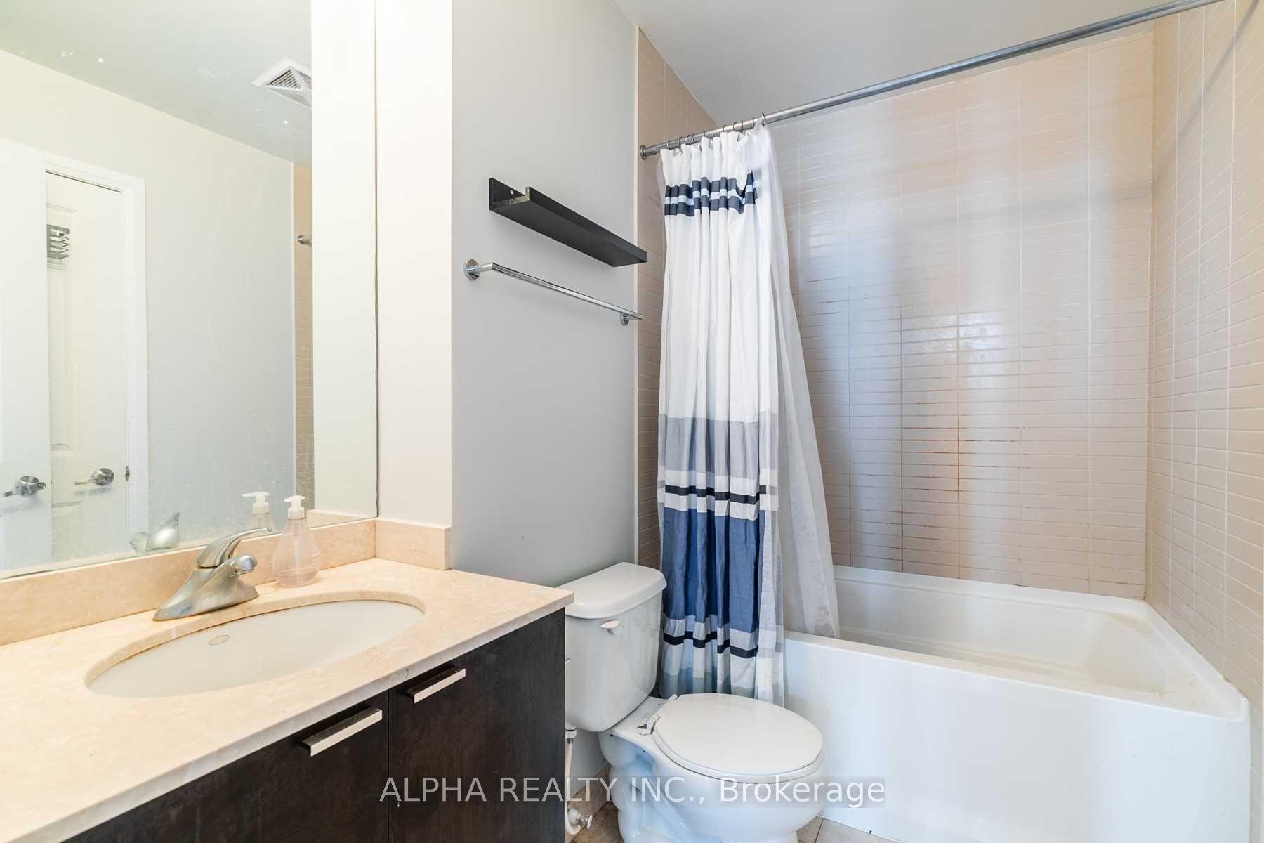 Photo 18 of Unit 1108, 35 Hayden Street, Toronto, Church-Yonge Corridor — HOMEH