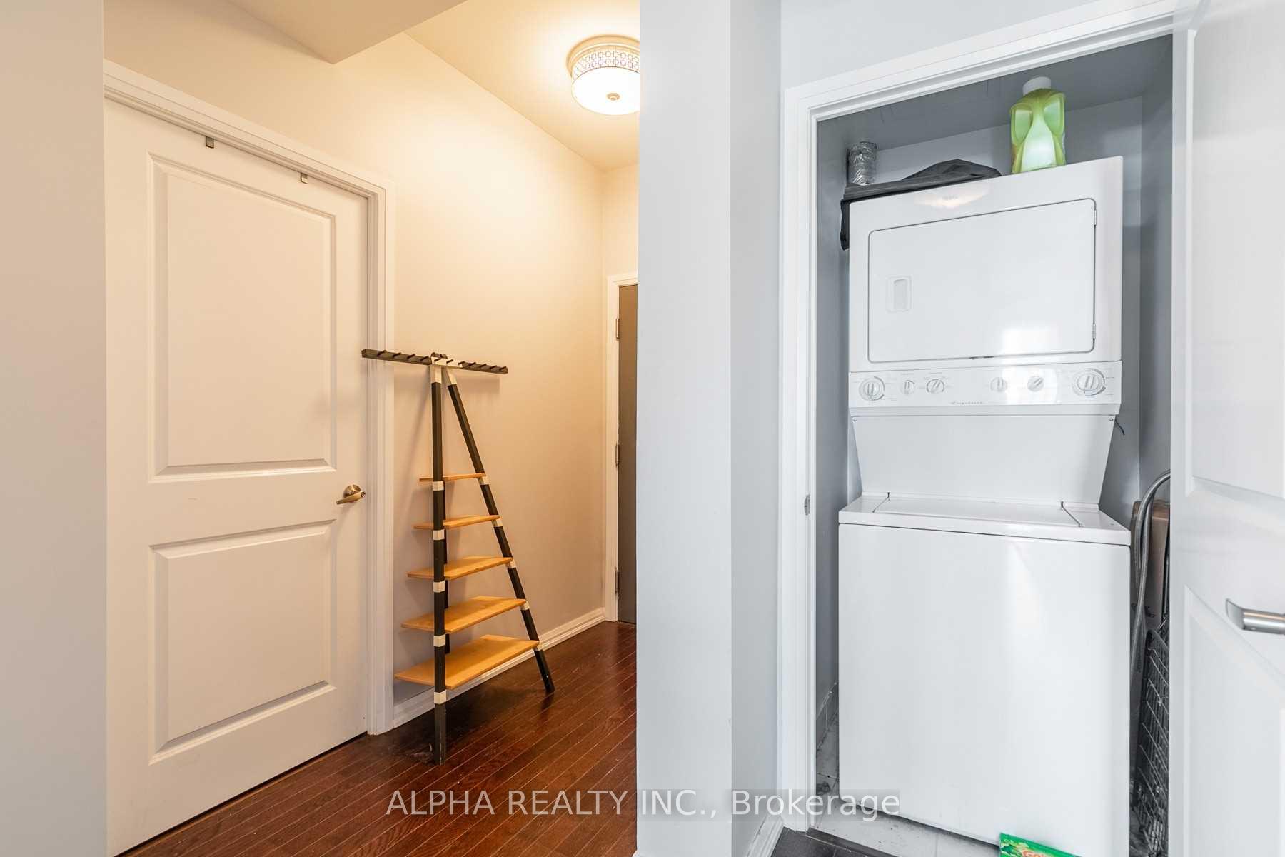 Photo 20 of Unit 1108, 35 Hayden Street, Toronto, Church-Yonge Corridor — HOMEH