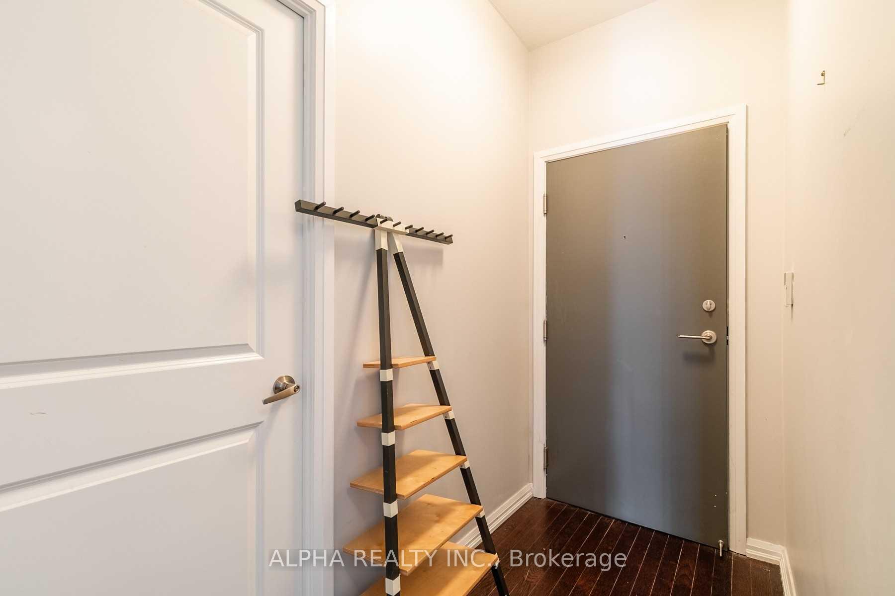Photo 21 of Unit 1108, 35 Hayden Street, Toronto, Church-Yonge Corridor — HOMEH
