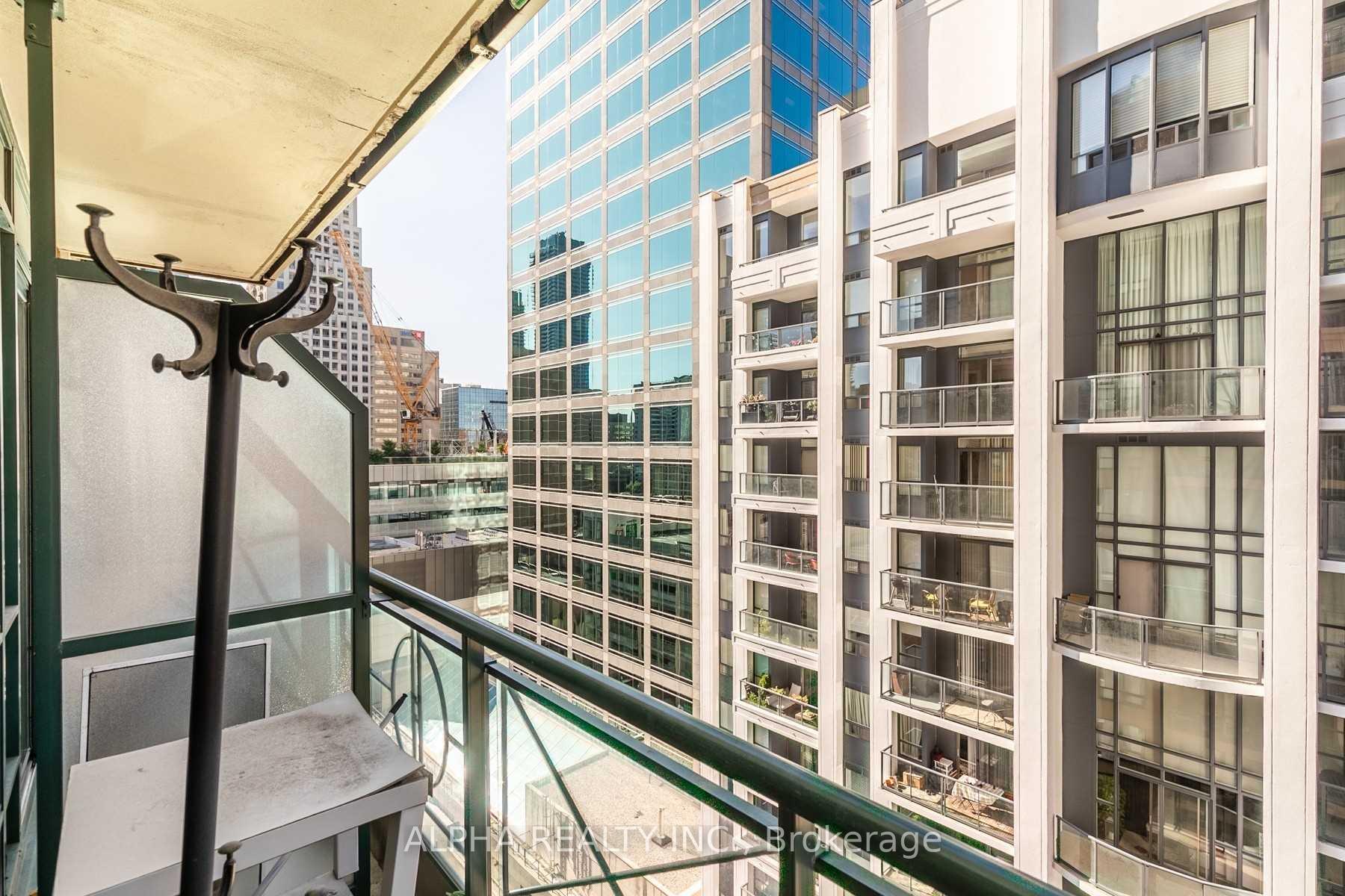 Photo 22 of Unit 1108, 35 Hayden Street, Toronto, Church-Yonge Corridor — HOMEH