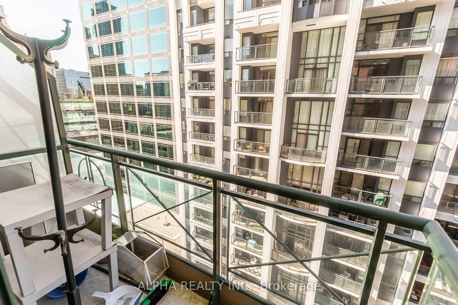 Photo 24 of Unit 1108, 35 Hayden Street, Toronto, Church-Yonge Corridor — HOMEH