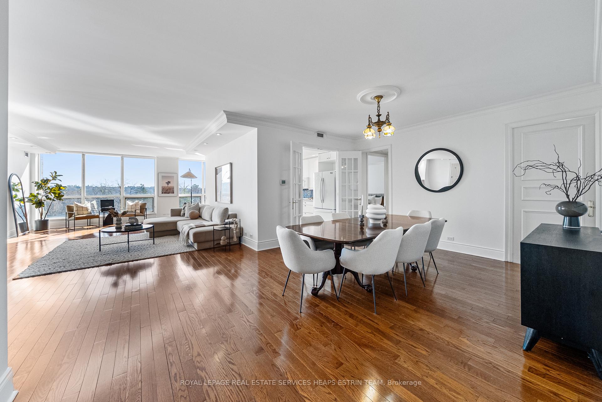 Photo 1 of Unit 922, 3600 Yonge Street, Toronto, Bedford Park-Nortown — HOMEH