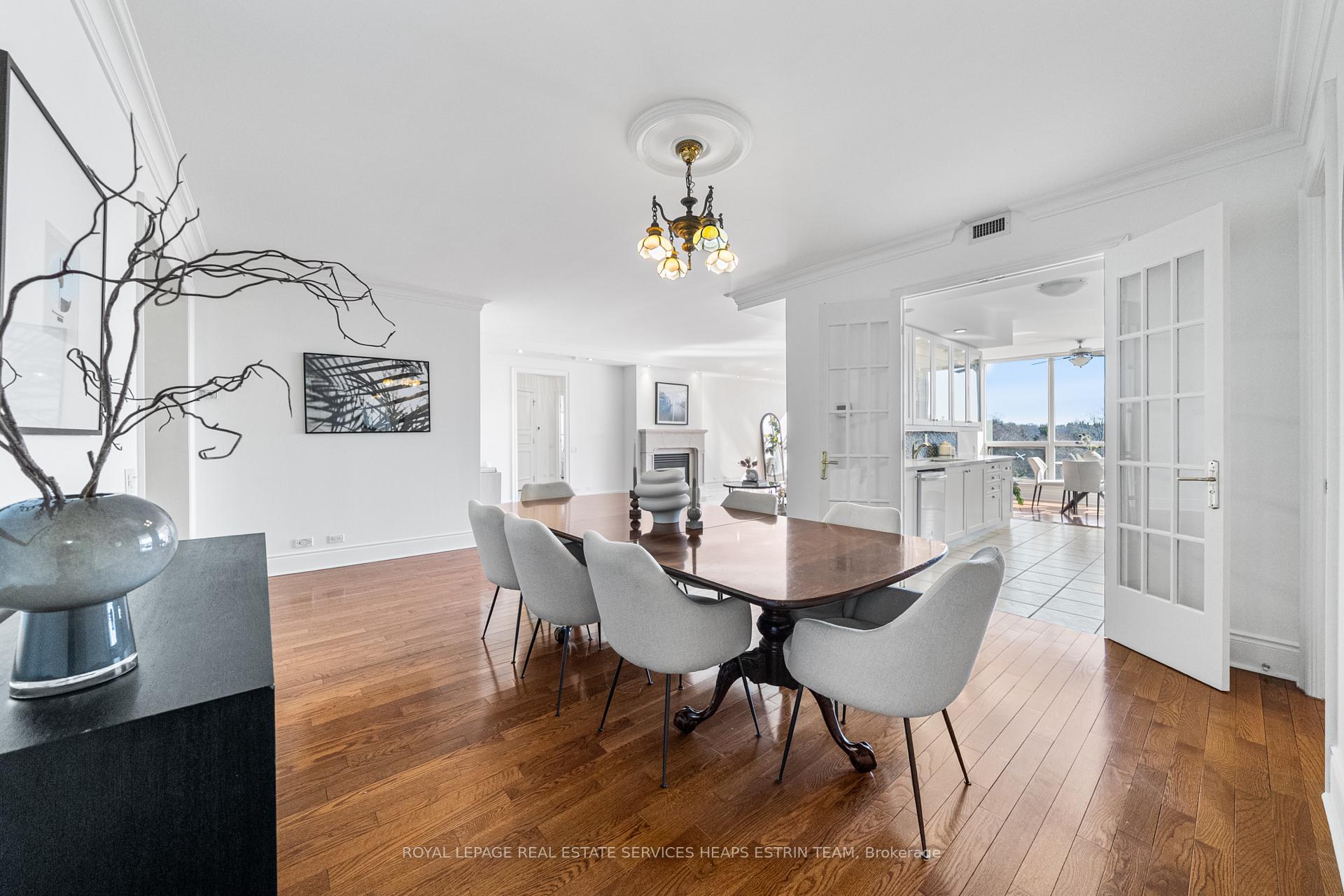 Photo 2 of Unit 922, 3600 Yonge Street, Toronto, Bedford Park-Nortown — HOMEH