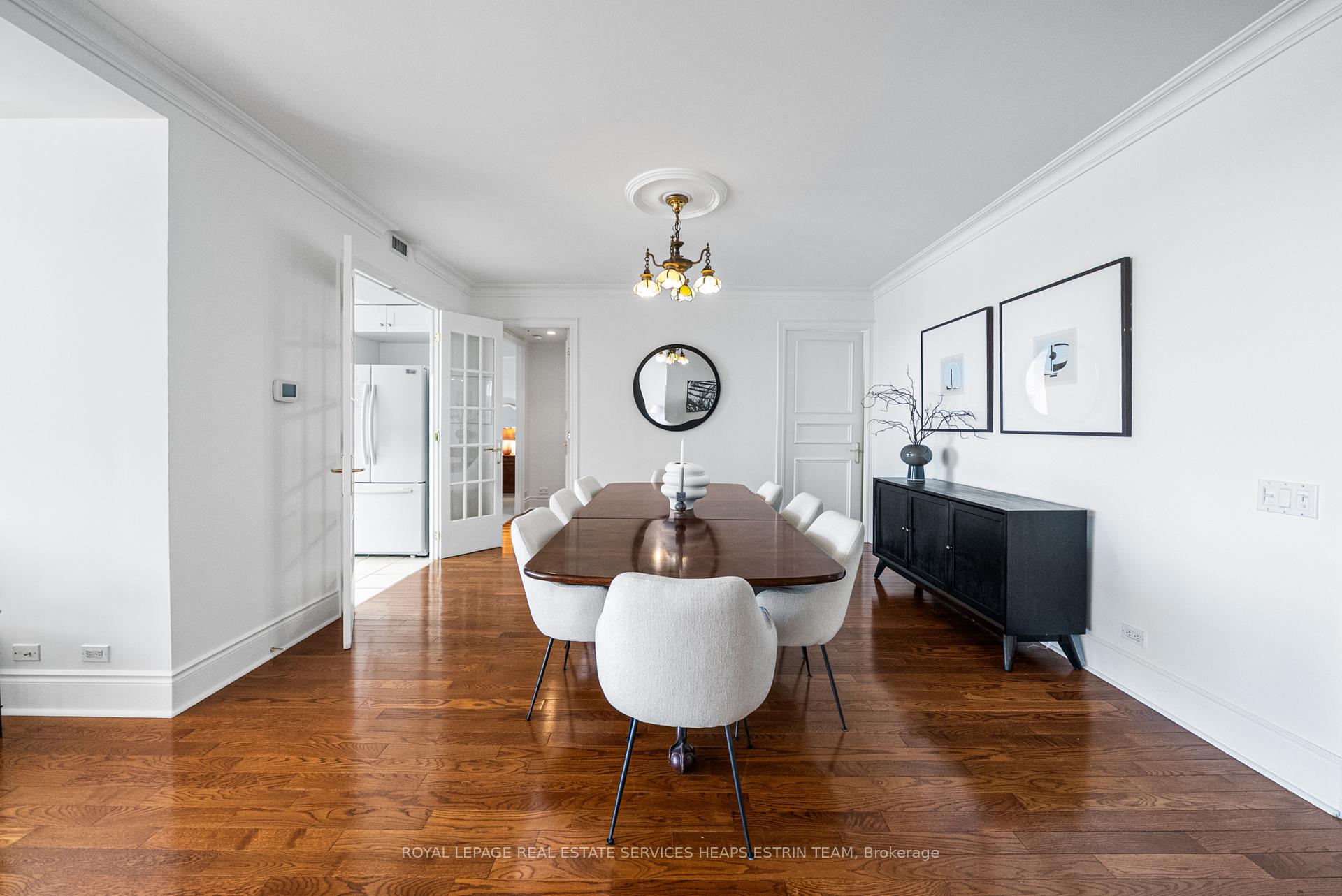 Photo 3 of Unit 922, 3600 Yonge Street, Toronto, Bedford Park-Nortown — HOMEH