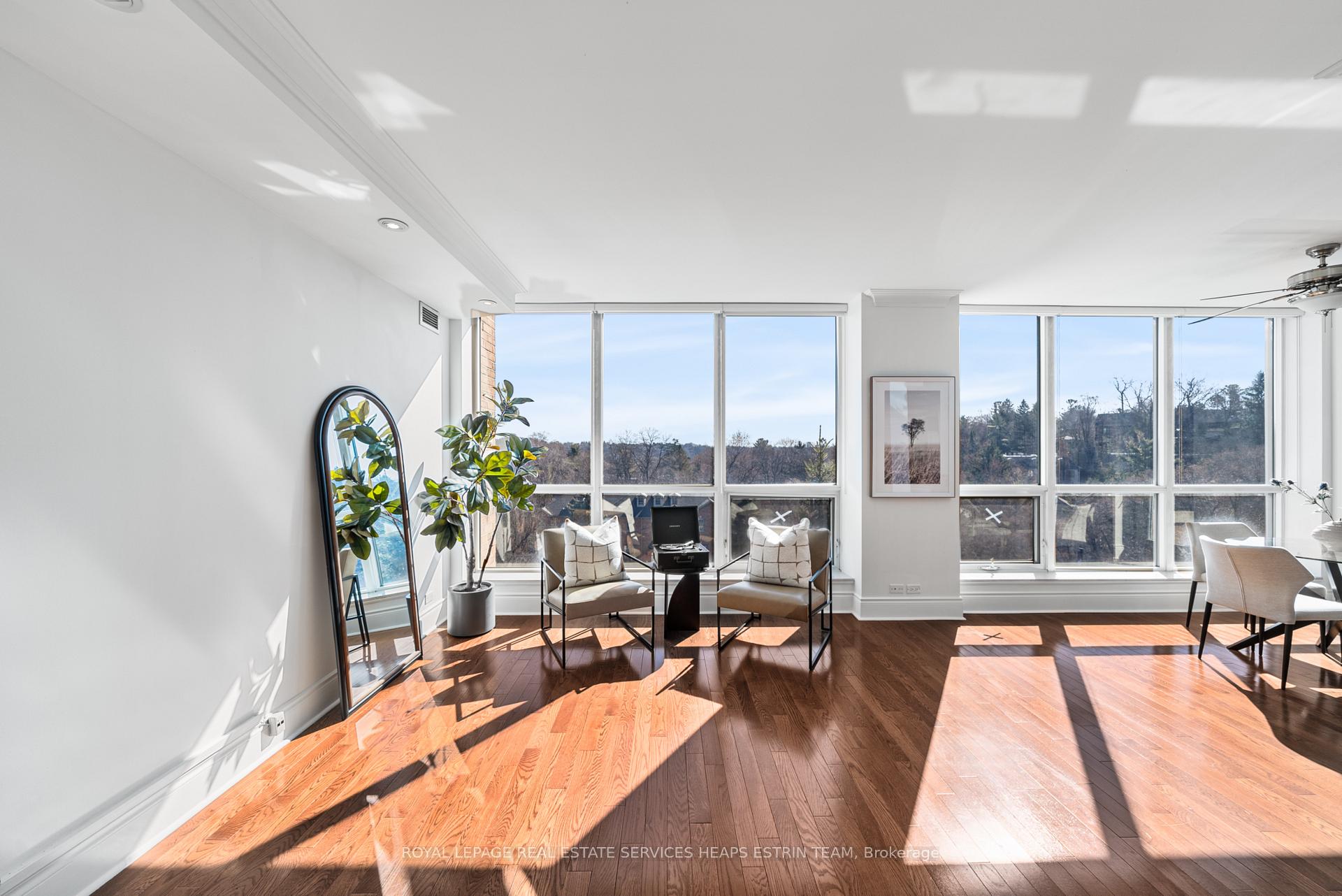 Photo 6 of Unit 922, 3600 Yonge Street, Toronto, Bedford Park-Nortown — HOMEH