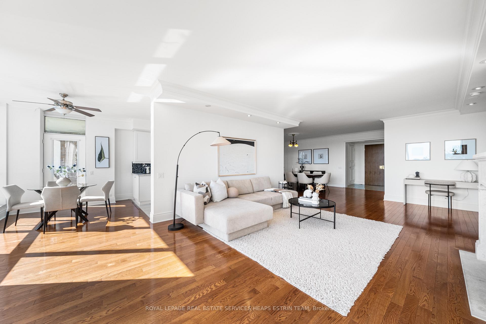 Photo 7 of Unit 922, 3600 Yonge Street, Toronto, Bedford Park-Nortown — HOMEH
