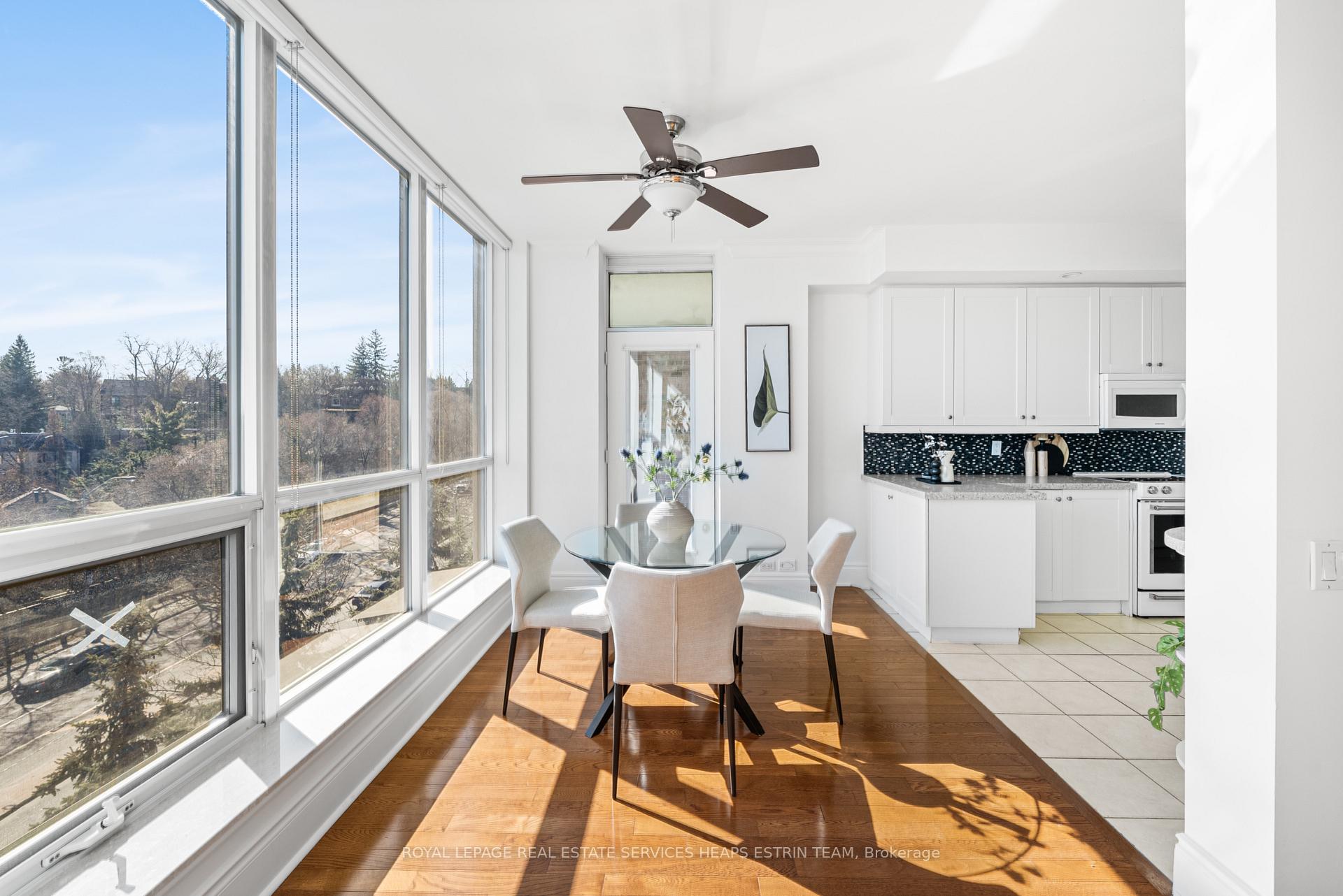 Photo 10 of Unit 922, 3600 Yonge Street, Toronto, Bedford Park-Nortown — HOMEH