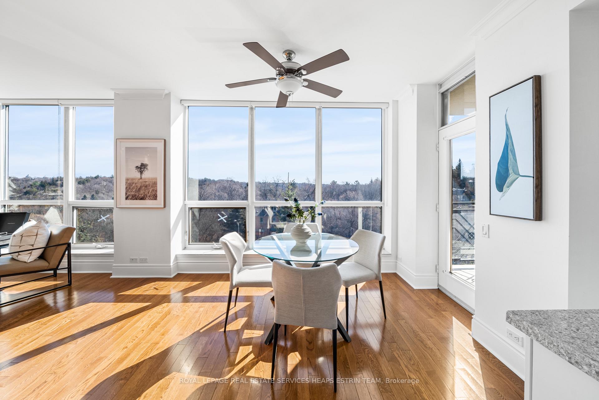 Photo 14 of Unit 922, 3600 Yonge Street, Toronto, Bedford Park-Nortown — HOMEH