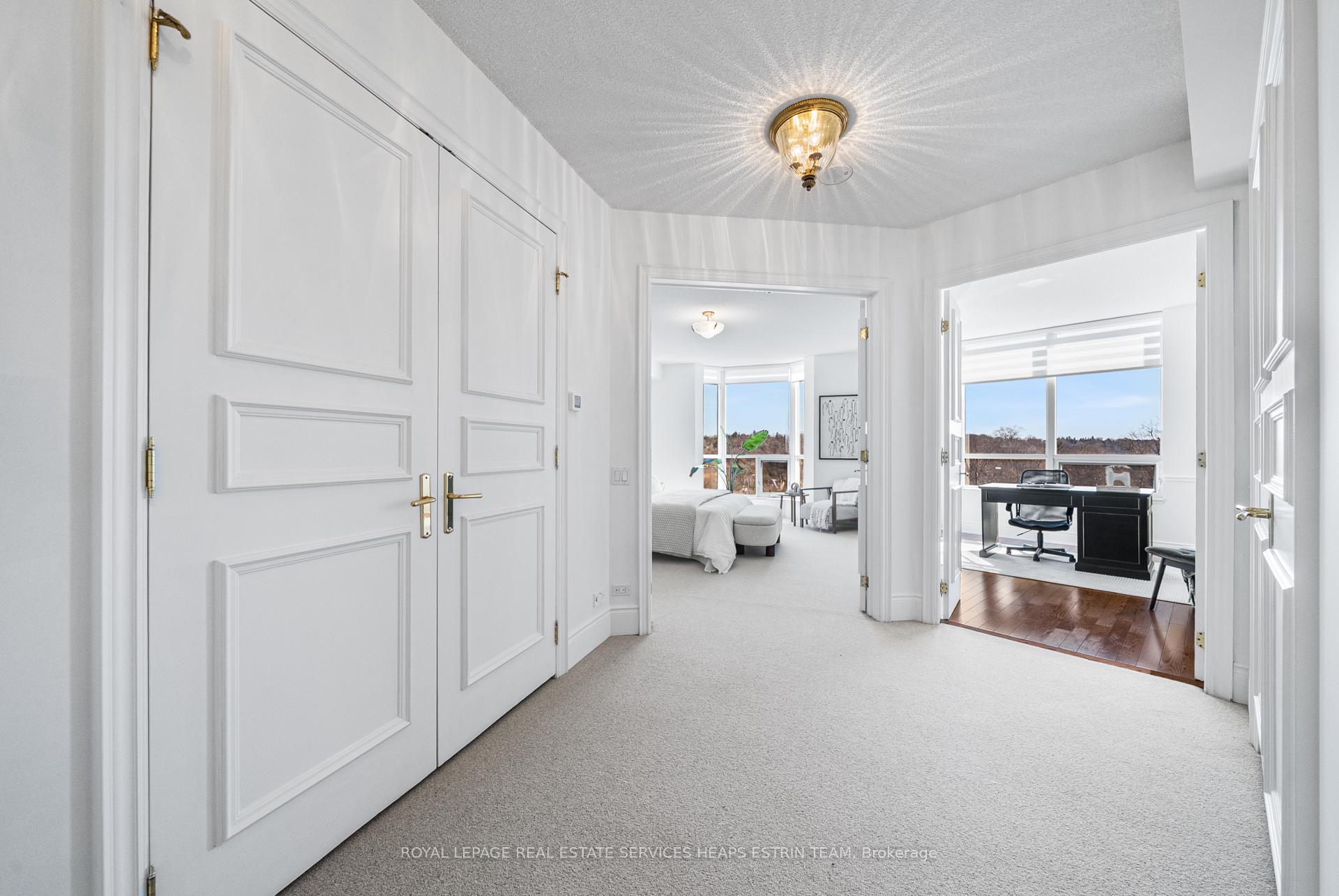 Photo 15 of Unit 922, 3600 Yonge Street, Toronto, Bedford Park-Nortown — HOMEH