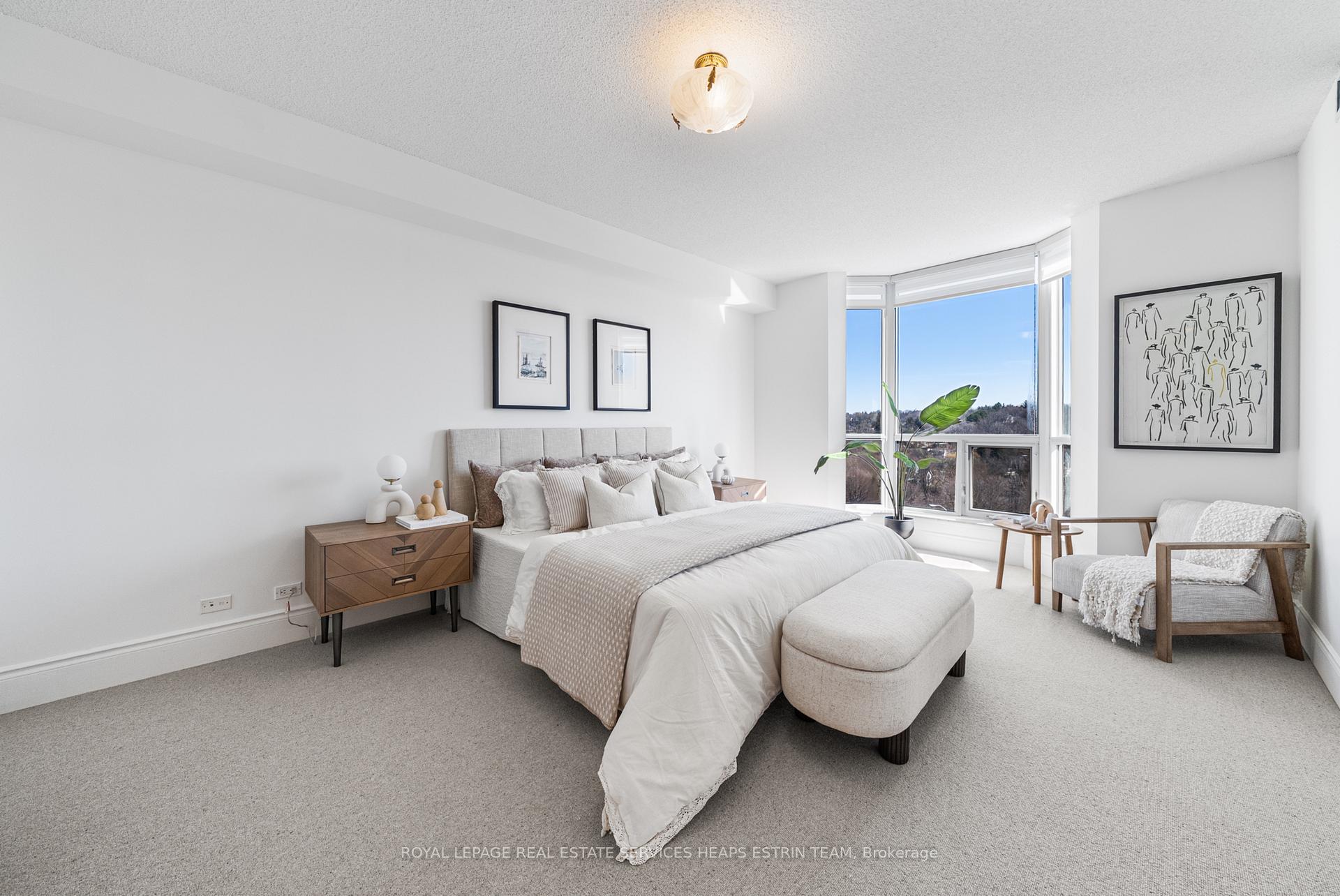 Photo 16 of Unit 922, 3600 Yonge Street, Toronto, Bedford Park-Nortown — HOMEH