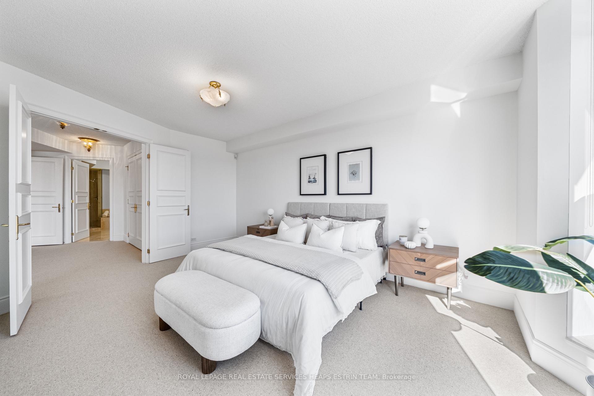 Photo 17 of Unit 922, 3600 Yonge Street, Toronto, Bedford Park-Nortown — HOMEH