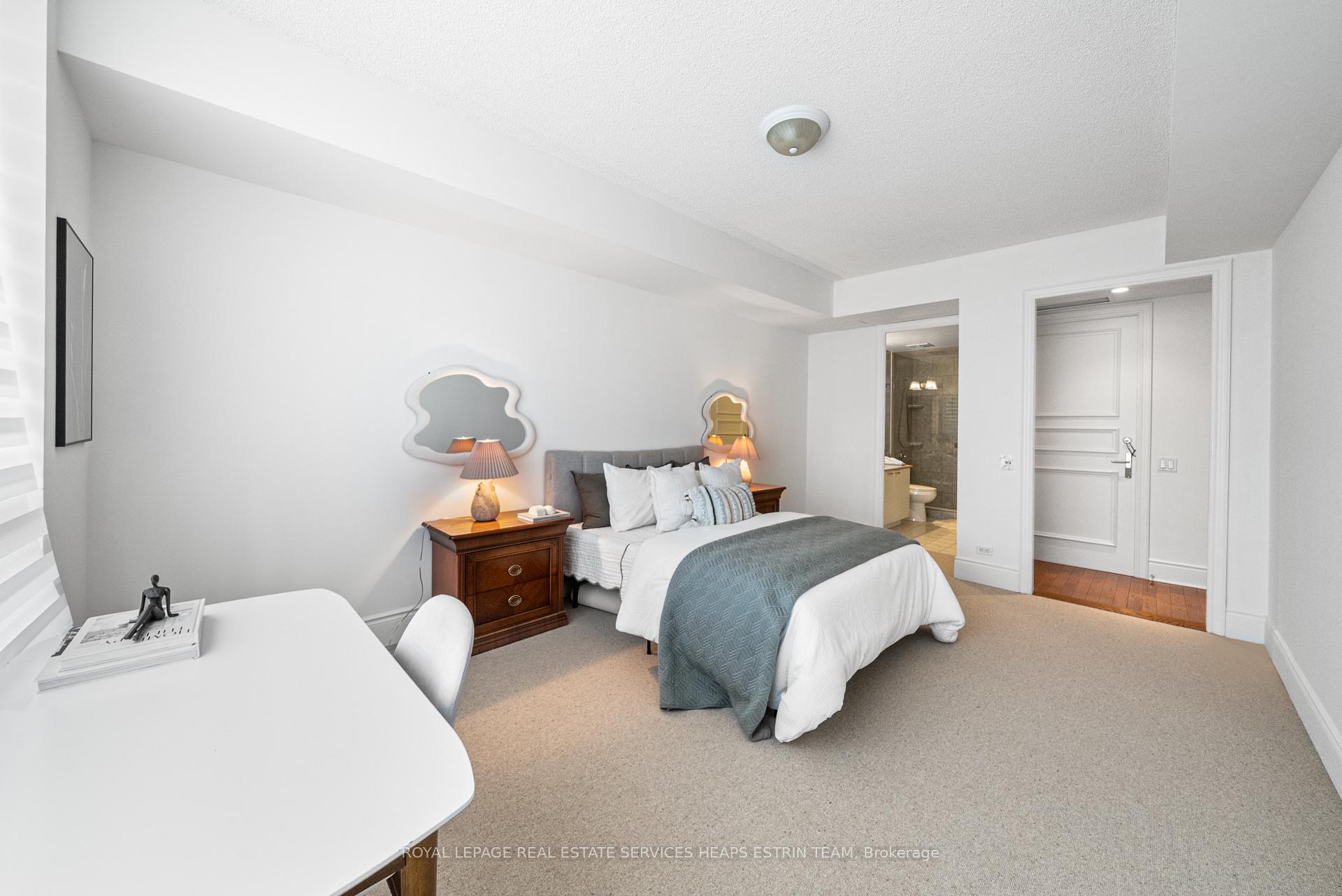 Photo 21 of Unit 922, 3600 Yonge Street, Toronto, Bedford Park-Nortown — HOMEH