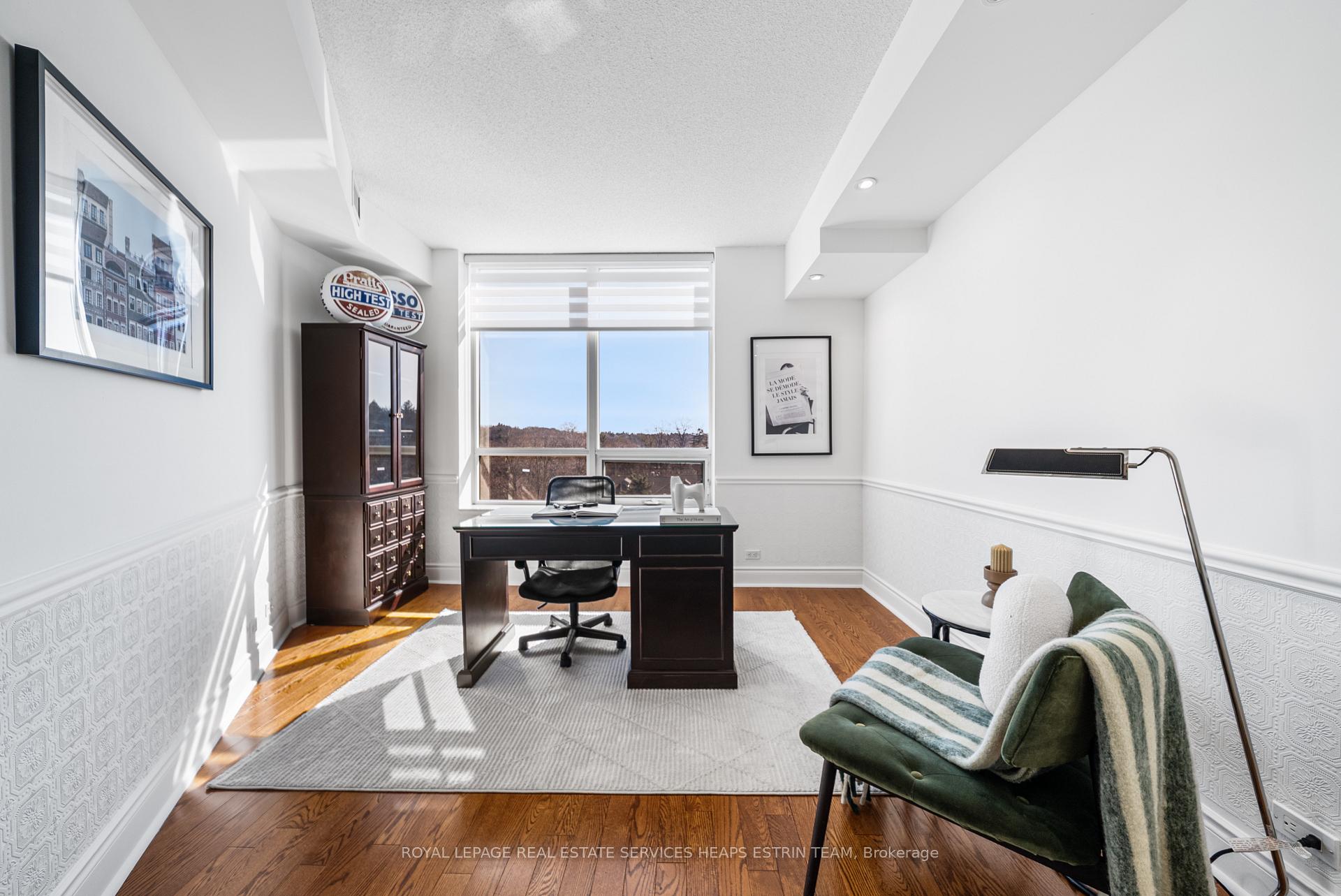 Photo 23 of Unit 922, 3600 Yonge Street, Toronto, Bedford Park-Nortown — HOMEH