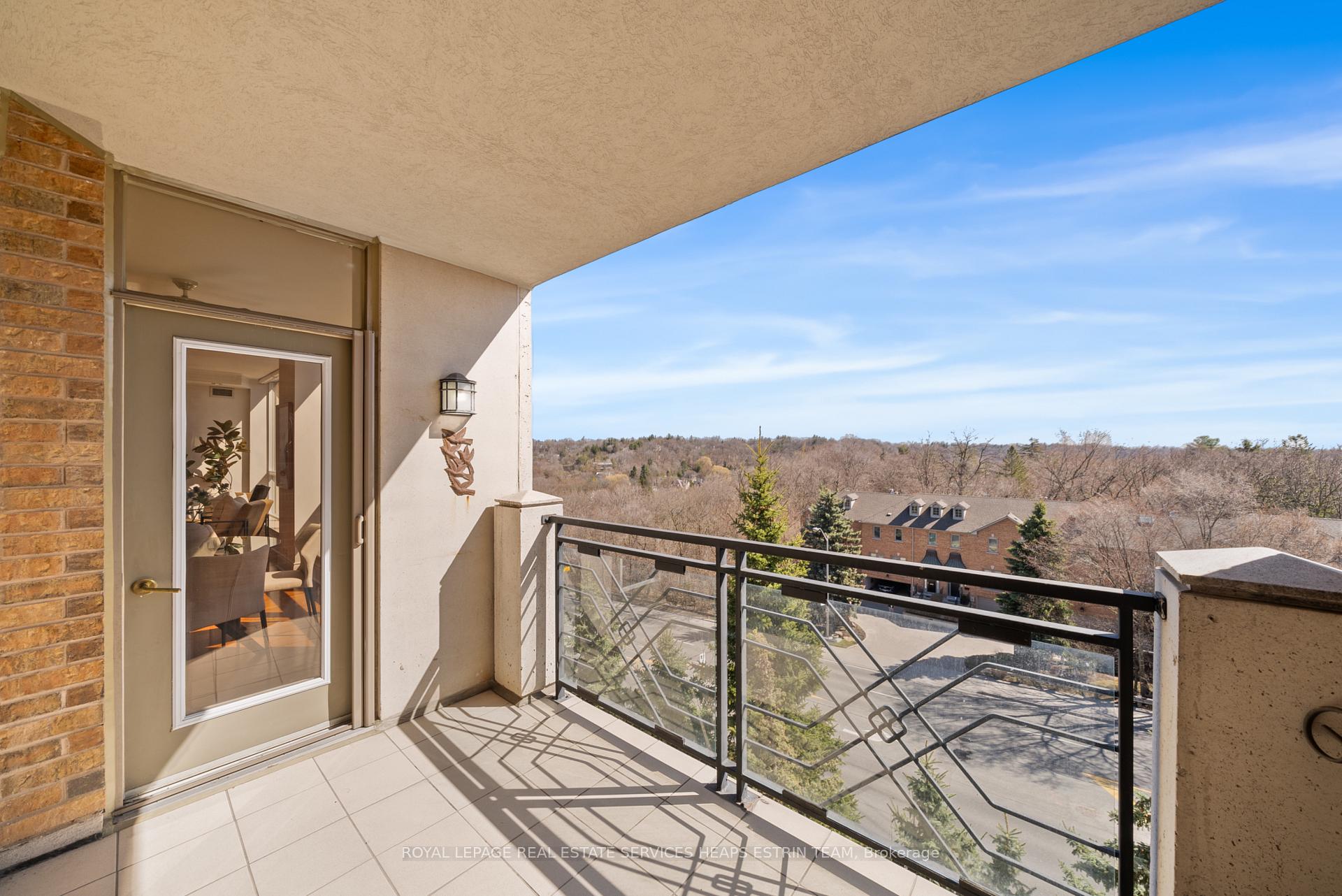 Photo 25 of Unit 922, 3600 Yonge Street, Toronto, Bedford Park-Nortown — HOMEH