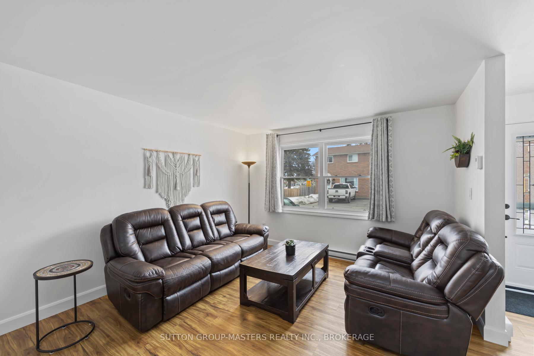 Photo 9 of Unit 71, 4 Rosemund Crescent, Kingston, West of Sir John A. Blvd — HOMEH