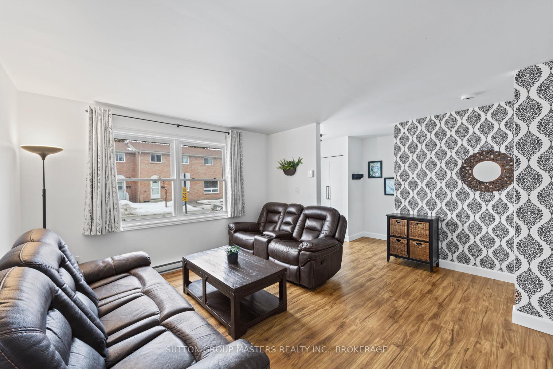 Photo 10 of Unit 71, 4 Rosemund Crescent, Kingston, West of Sir John A. Blvd — HOMEH