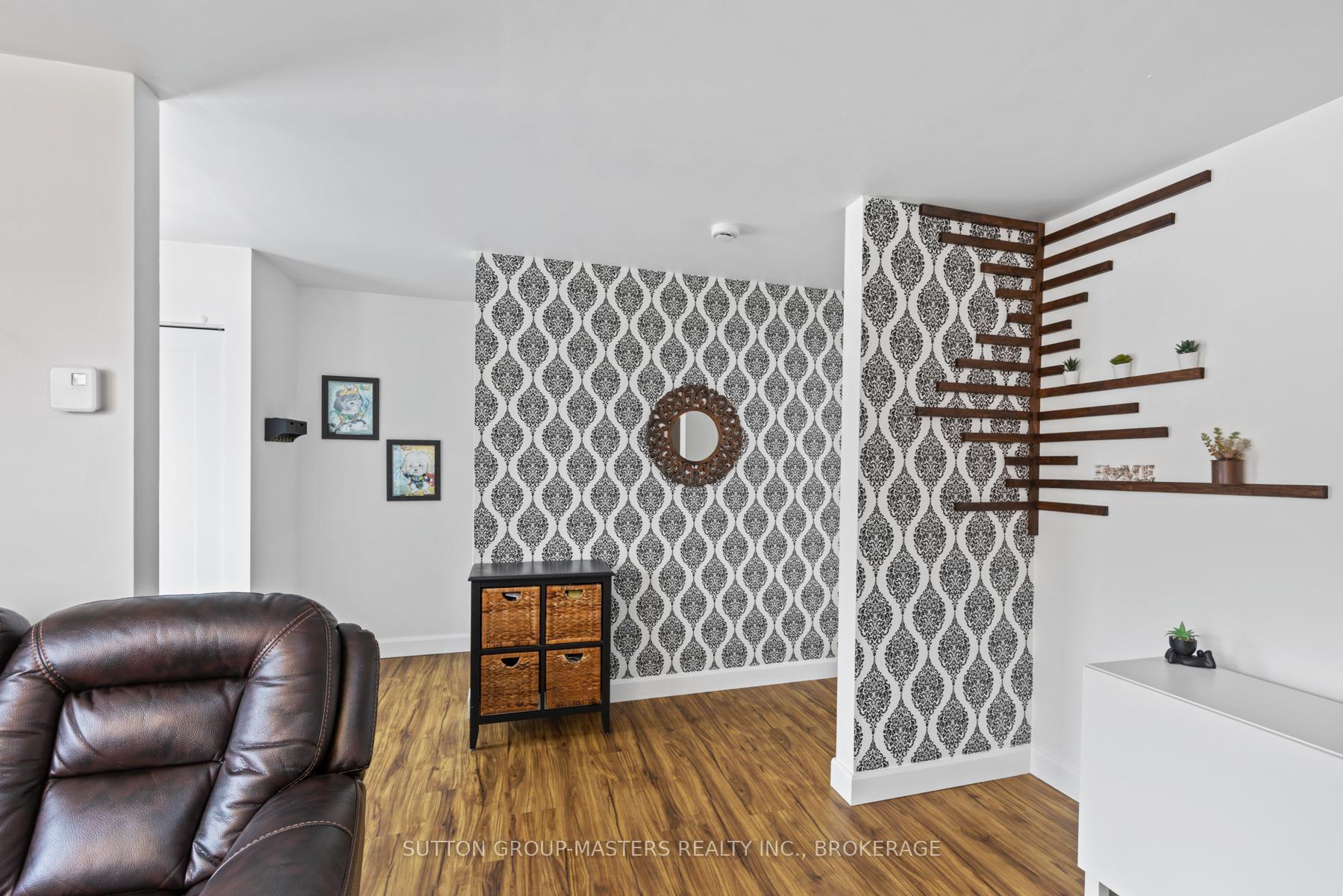 Photo 12 of Unit 71, 4 Rosemund Crescent, Kingston, West of Sir John A. Blvd — HOMEH