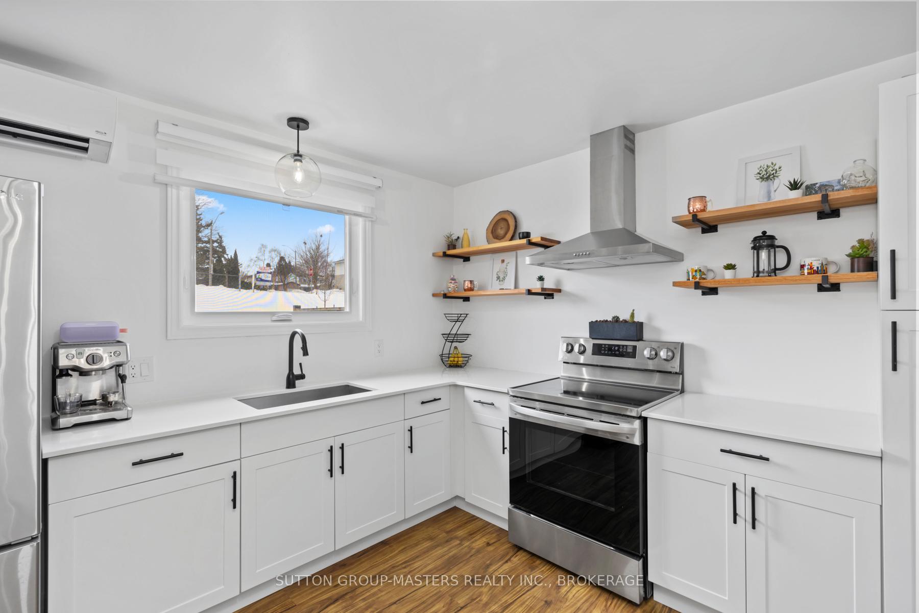 Photo 16 of Unit 71, 4 Rosemund Crescent, Kingston, West of Sir John A. Blvd — HOMEH