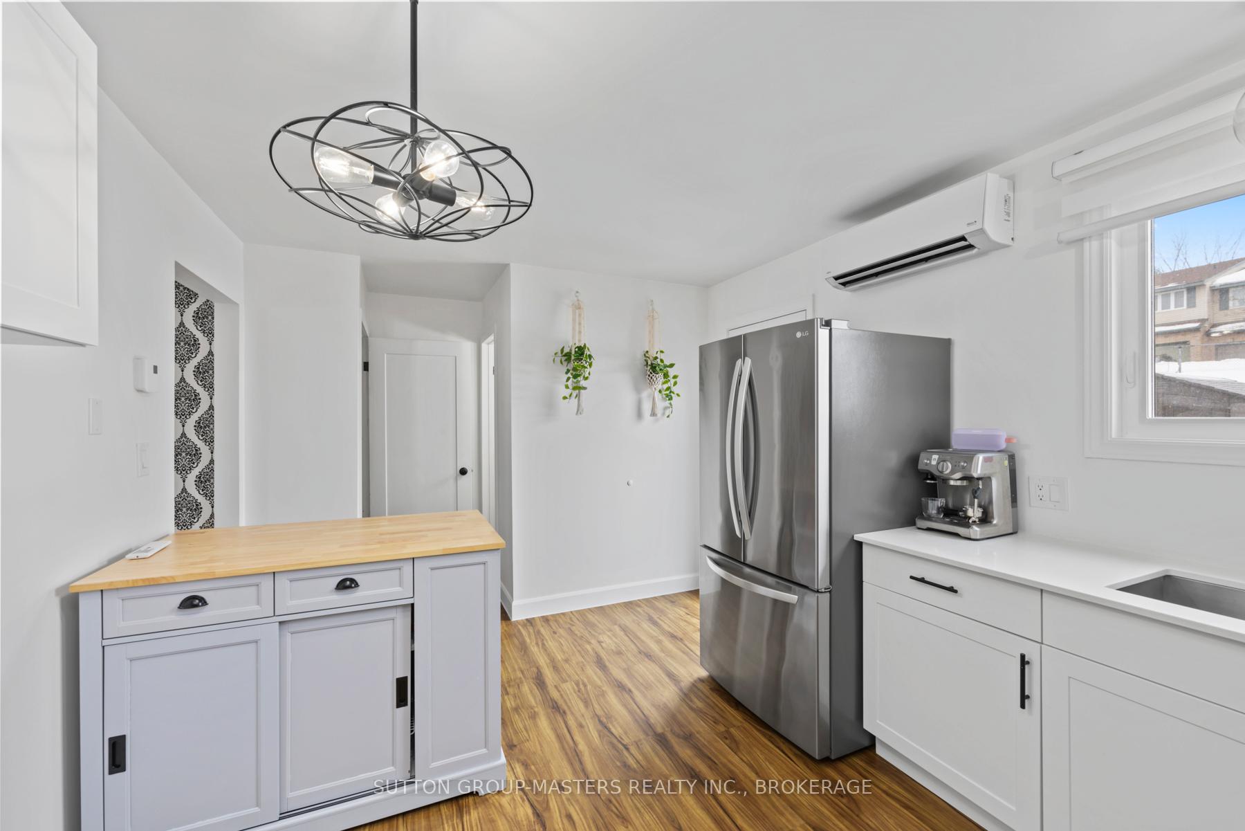Photo 18 of Unit 71, 4 Rosemund Crescent, Kingston, West of Sir John A. Blvd — HOMEH
