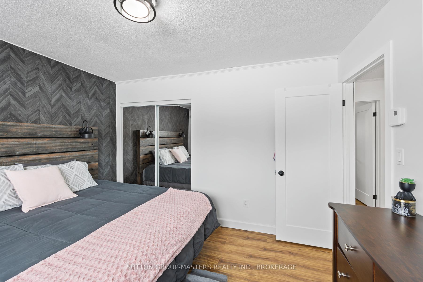 Photo 24 of Unit 71, 4 Rosemund Crescent, Kingston, West of Sir John A. Blvd — HOMEH