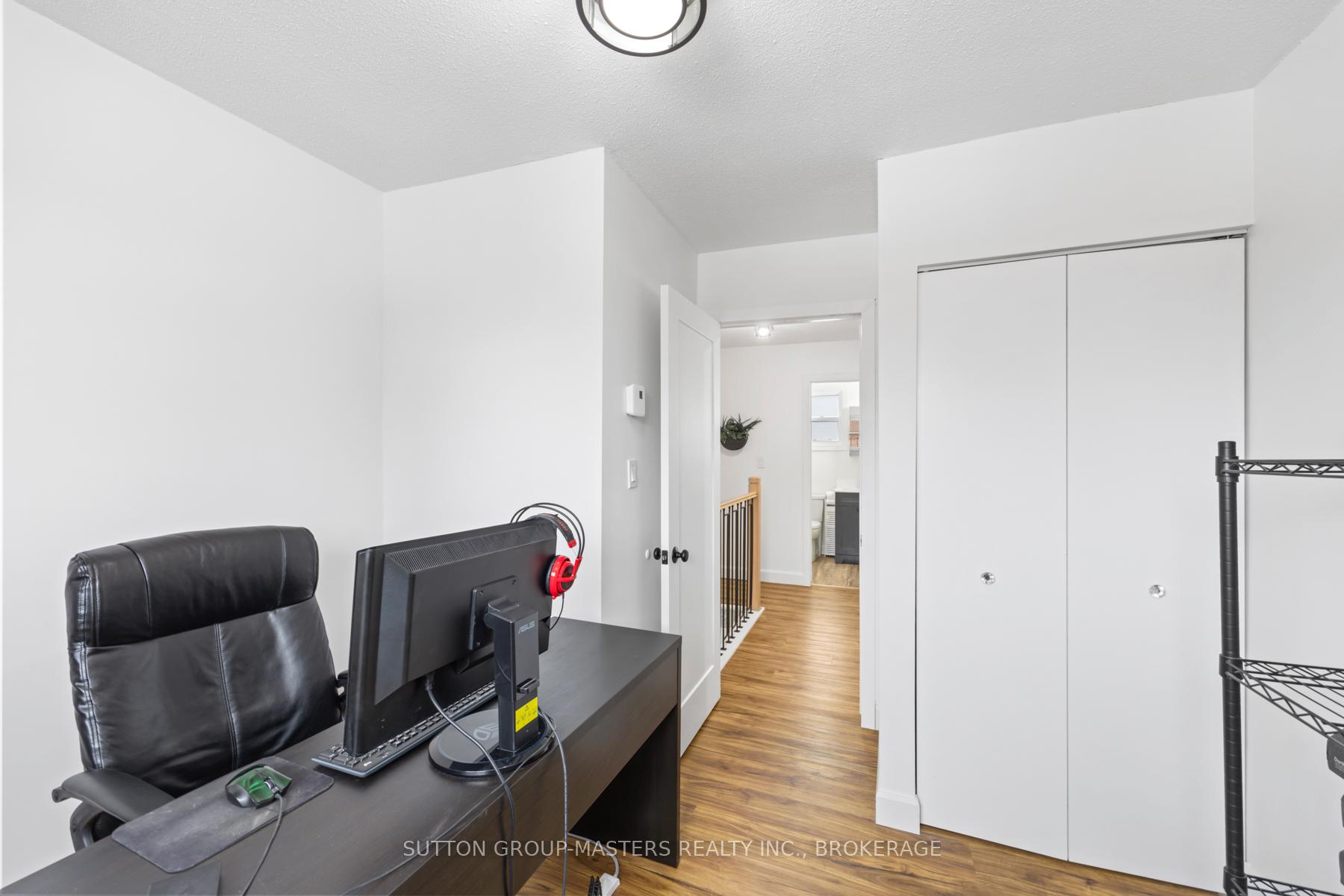 Photo 27 of Unit 71, 4 Rosemund Crescent, Kingston, West of Sir John A. Blvd — HOMEH