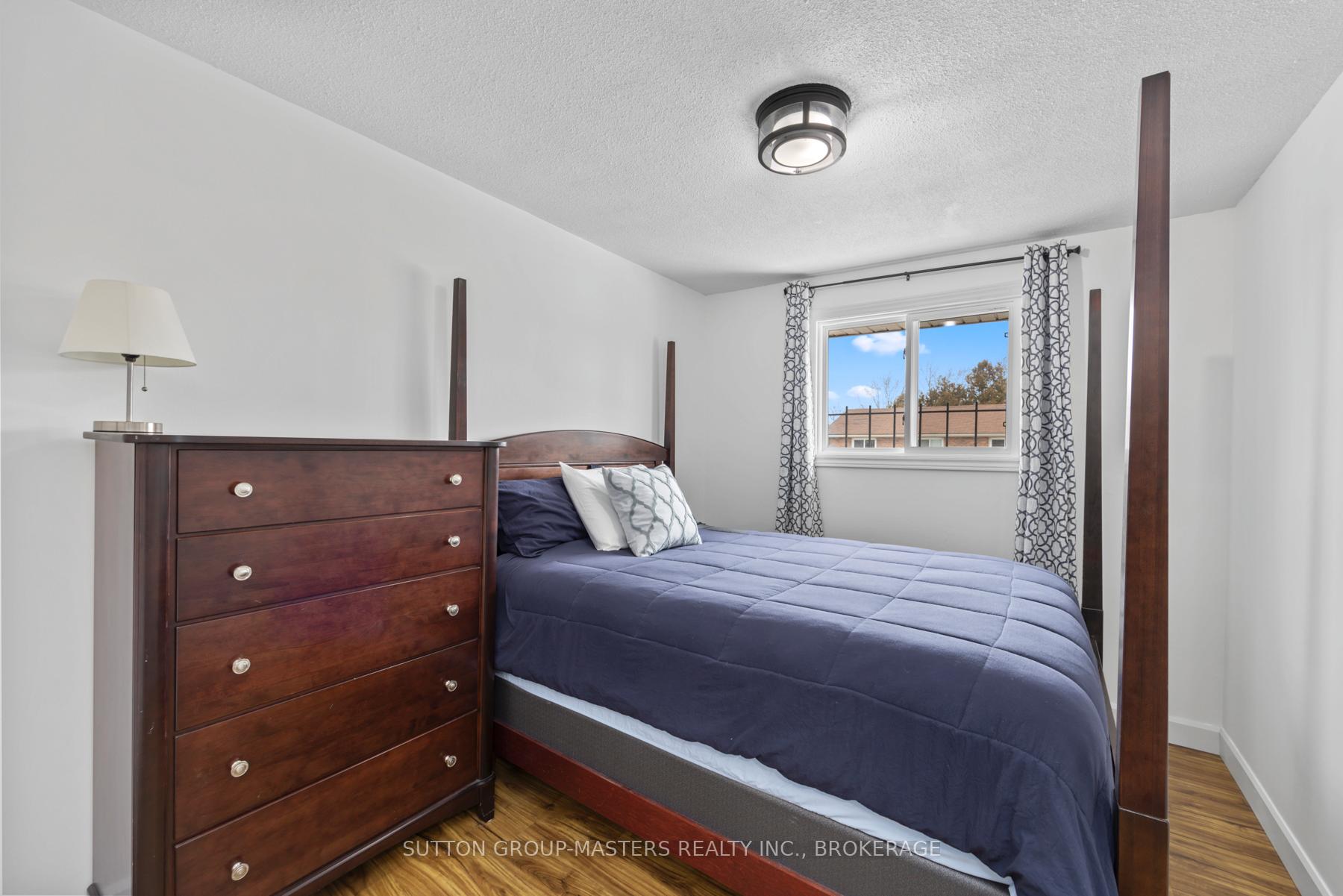 Photo 28 of Unit 71, 4 Rosemund Crescent, Kingston, West of Sir John A. Blvd — HOMEH