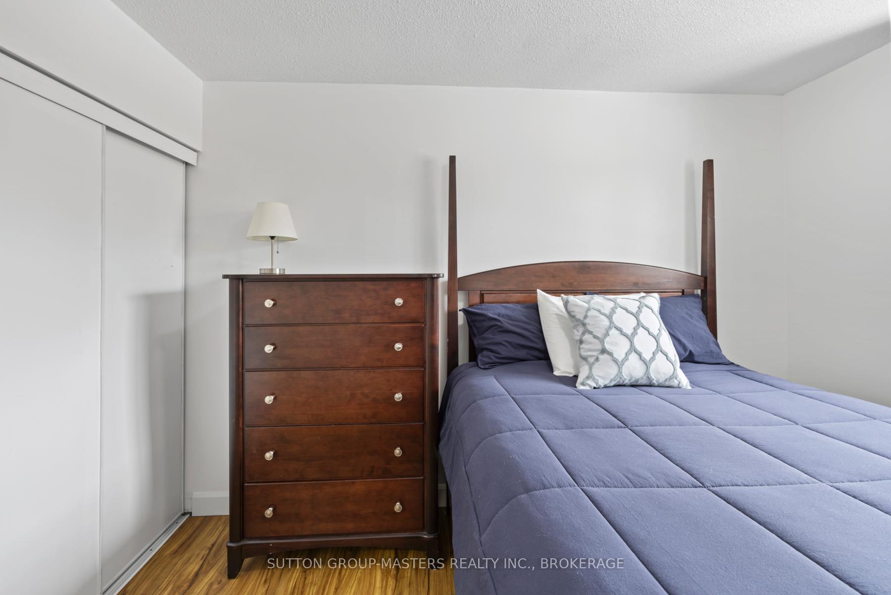 Photo 29 of Unit 71, 4 Rosemund Crescent, Kingston, West of Sir John A. Blvd — HOMEH