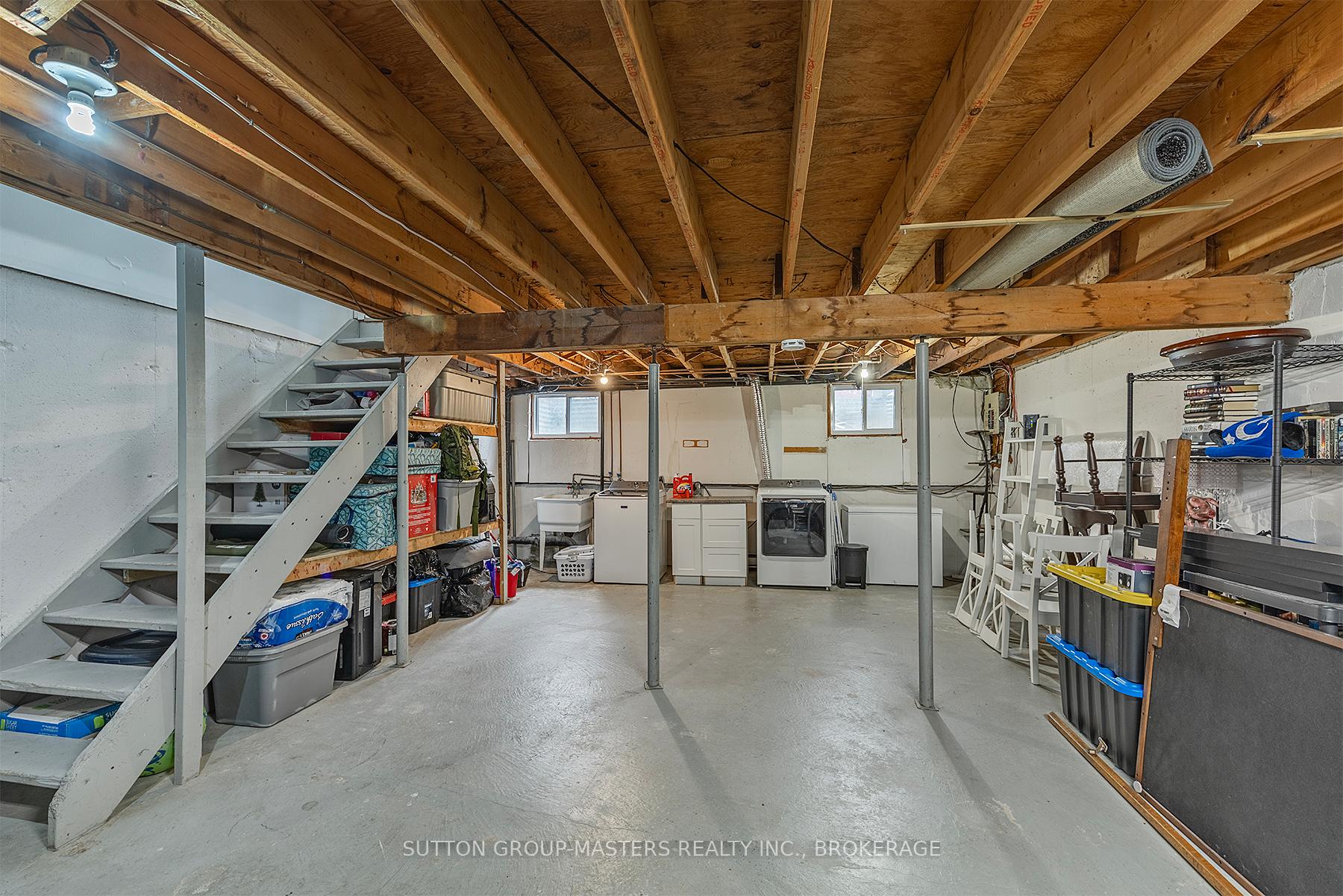 Photo 30 of Unit 71, 4 Rosemund Crescent, Kingston, West of Sir John A. Blvd — HOMEH