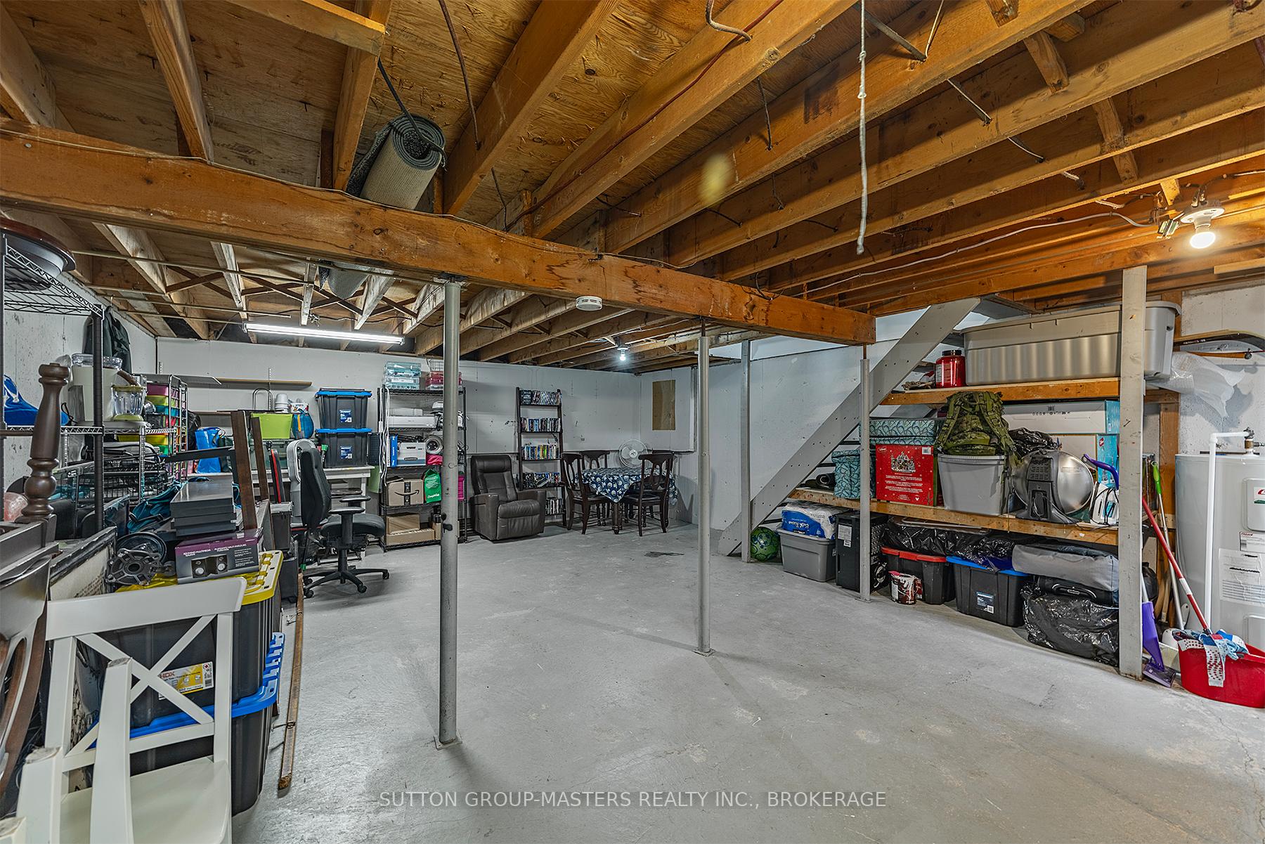 Photo 32 of Unit 71, 4 Rosemund Crescent, Kingston, West of Sir John A. Blvd — HOMEH
