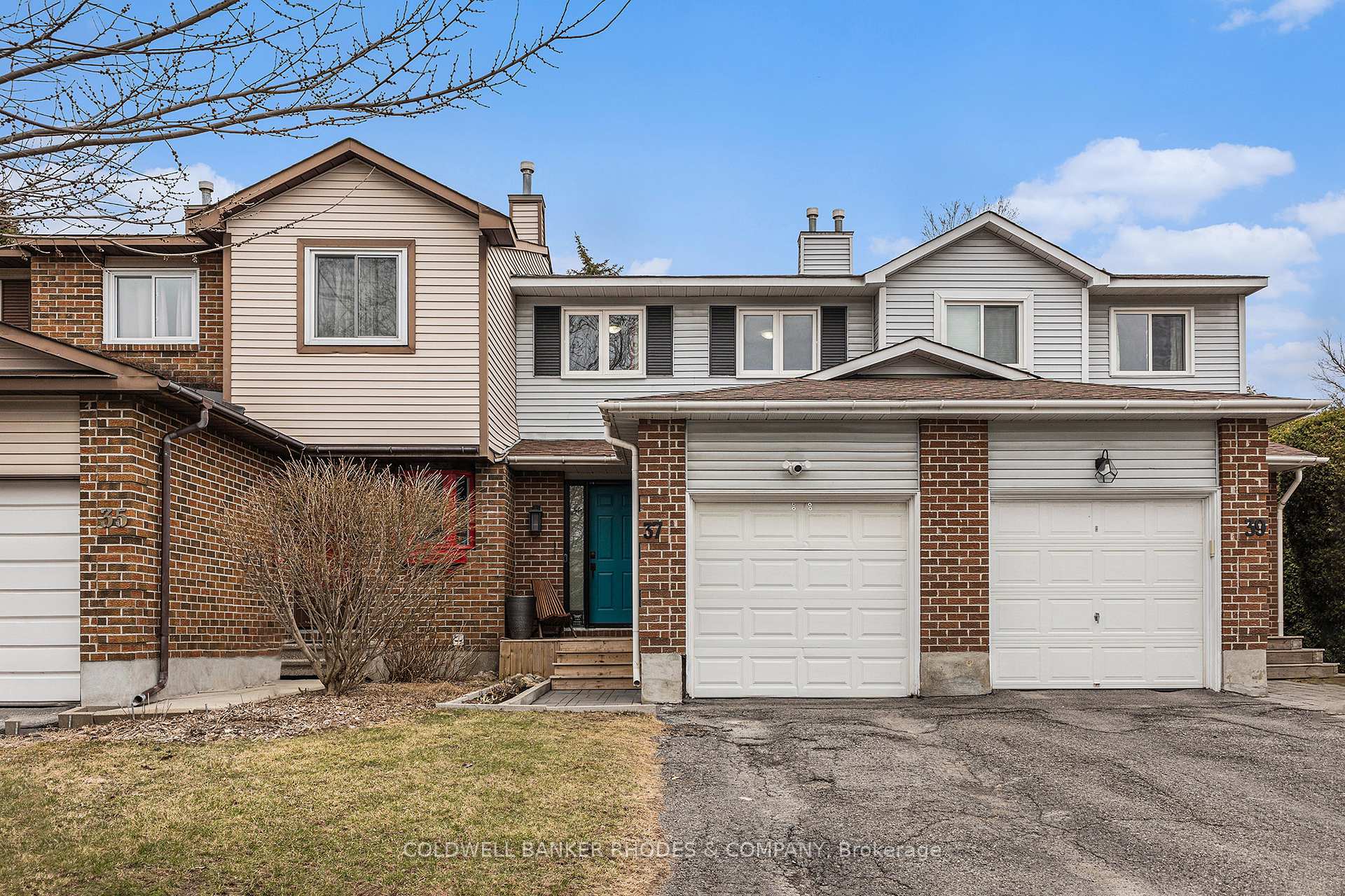 Photo 1 of 37 McCurdy Drive, Ottawa, Kanata - Katimavik — HOMEH