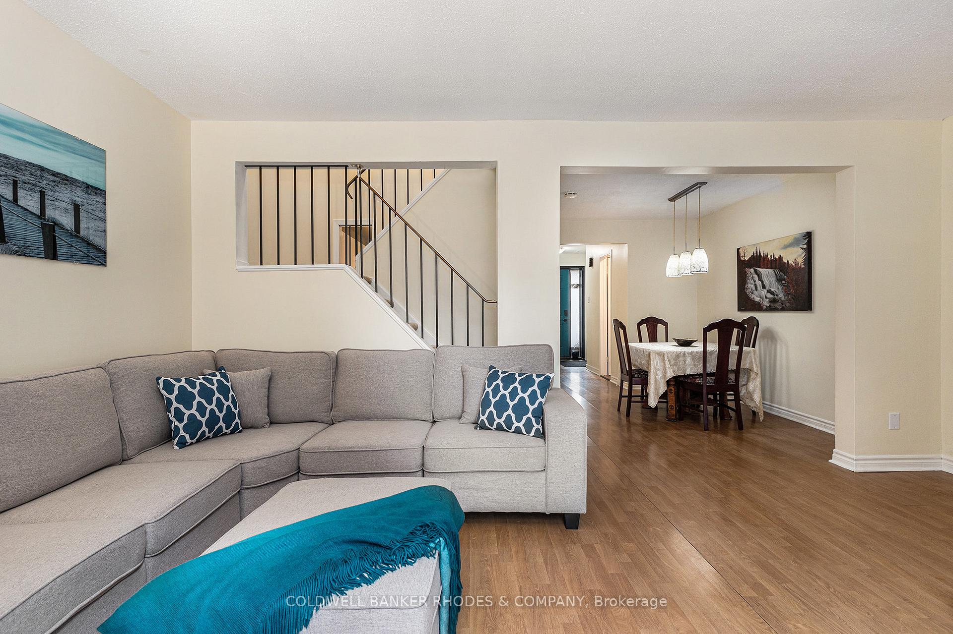 Photo 7 of 37 McCurdy Drive, Ottawa, Kanata - Katimavik — HOMEH
