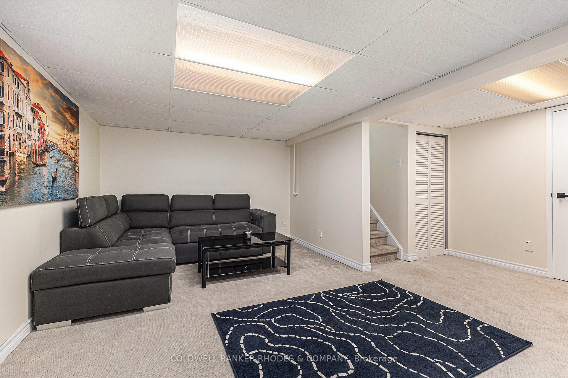 Photo 14 of 37 McCurdy Drive, Ottawa, Kanata - Katimavik — HOMEH