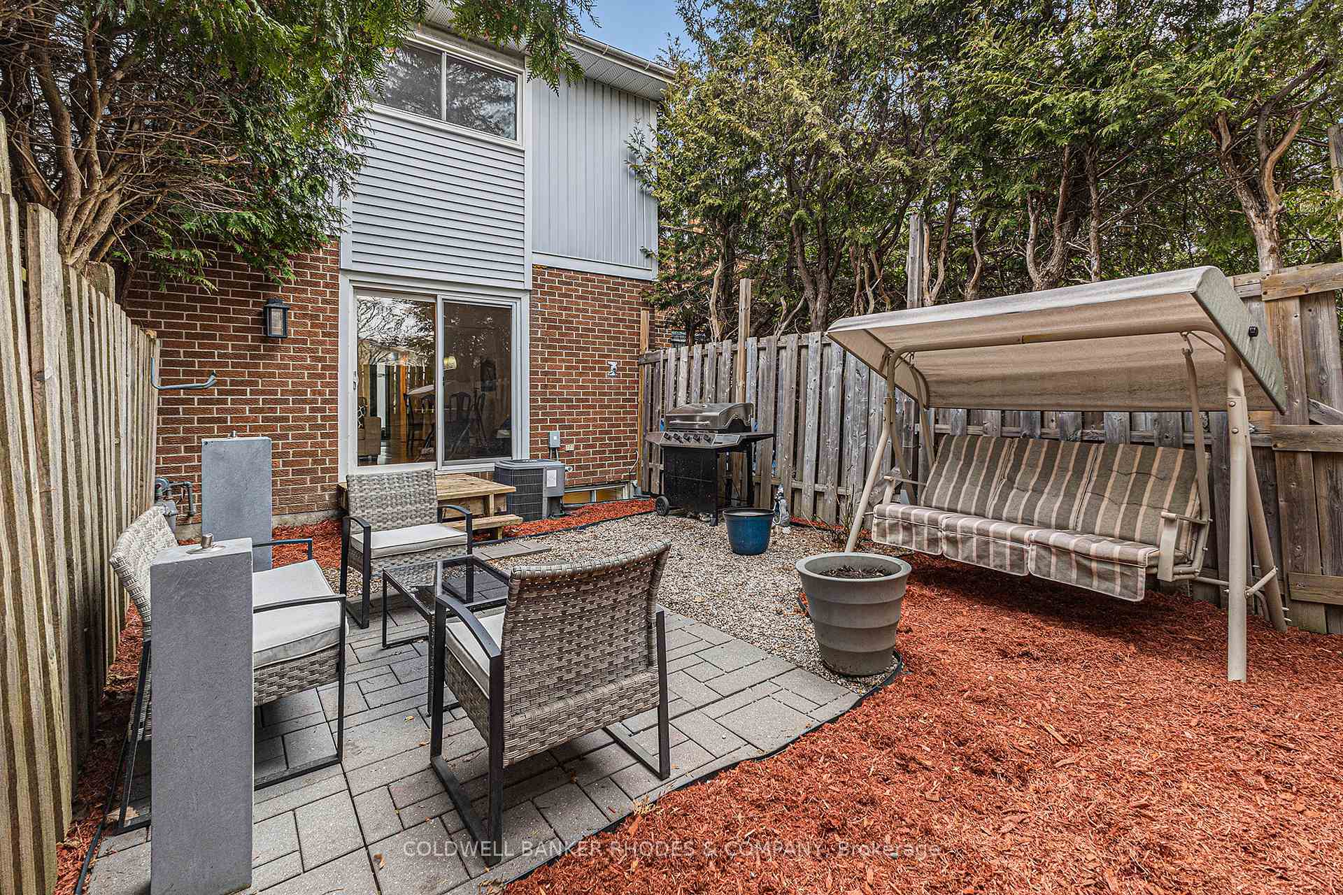 Photo 25 of 37 McCurdy Drive, Ottawa, Kanata - Katimavik — HOMEH