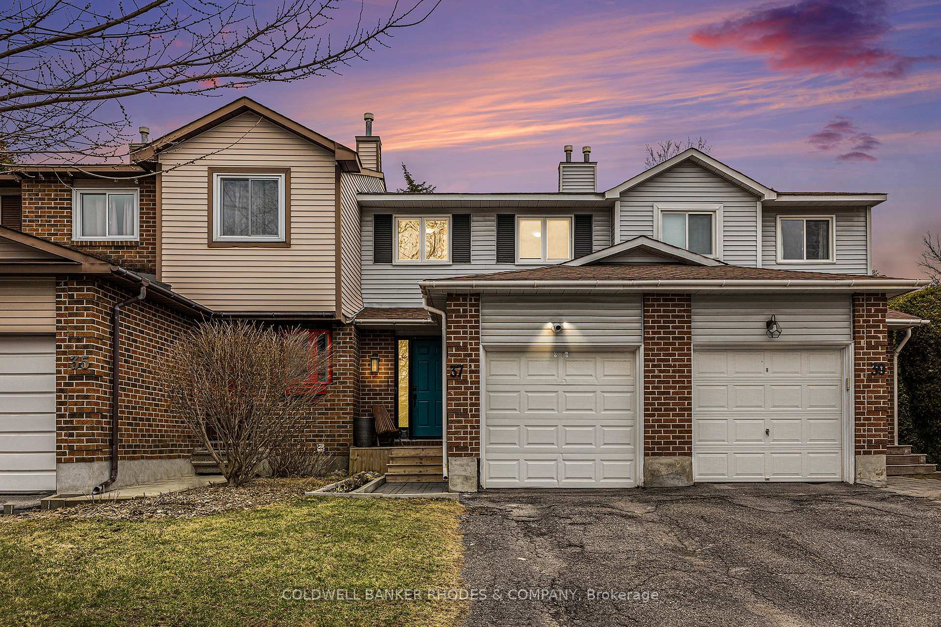 Photo 26 of 37 McCurdy Drive, Ottawa, Kanata - Katimavik — HOMEH