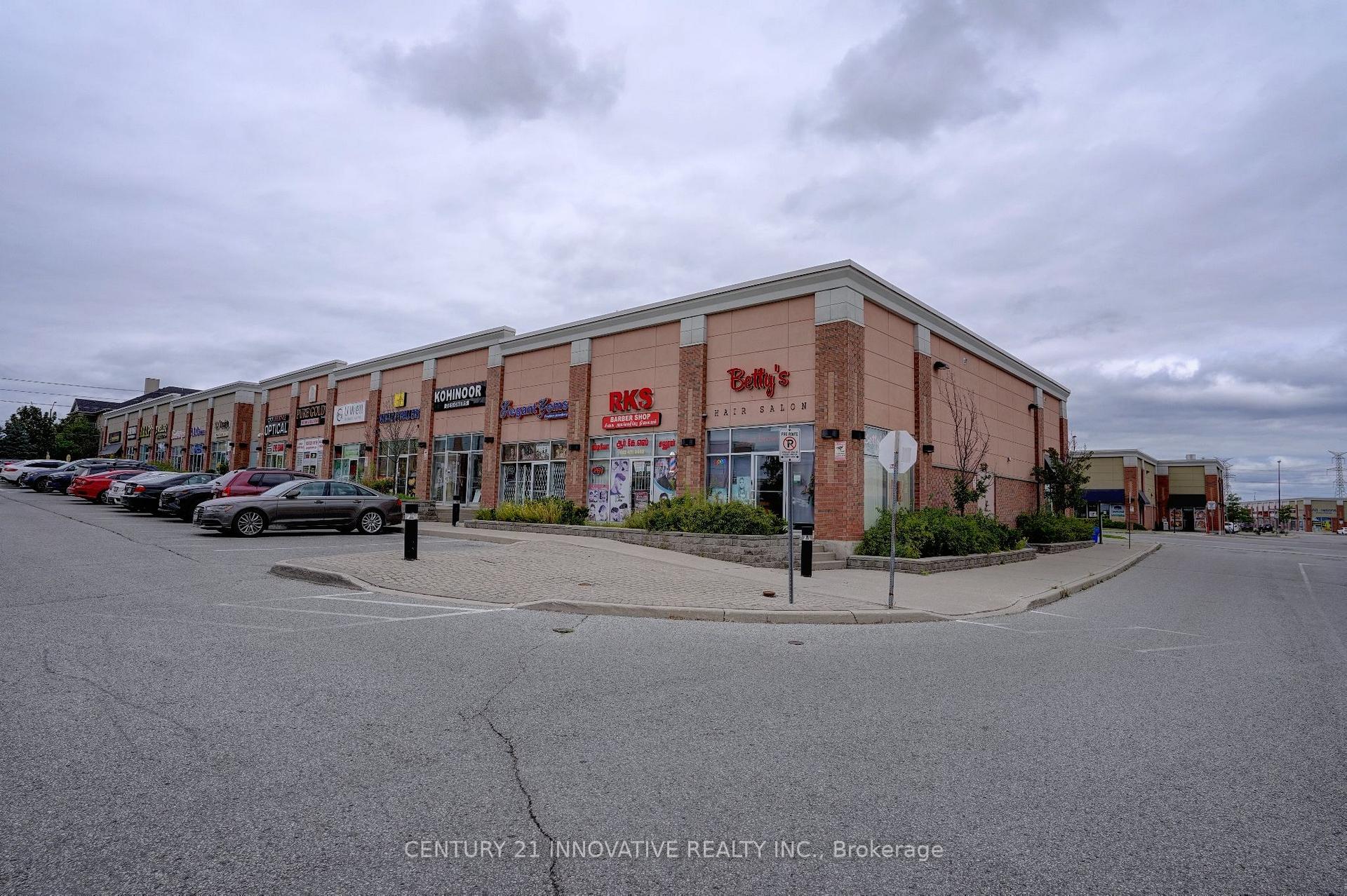 Photo 3 of Unit 225, 7325 Markham Road, Markham, Cedarwood — HOMEH