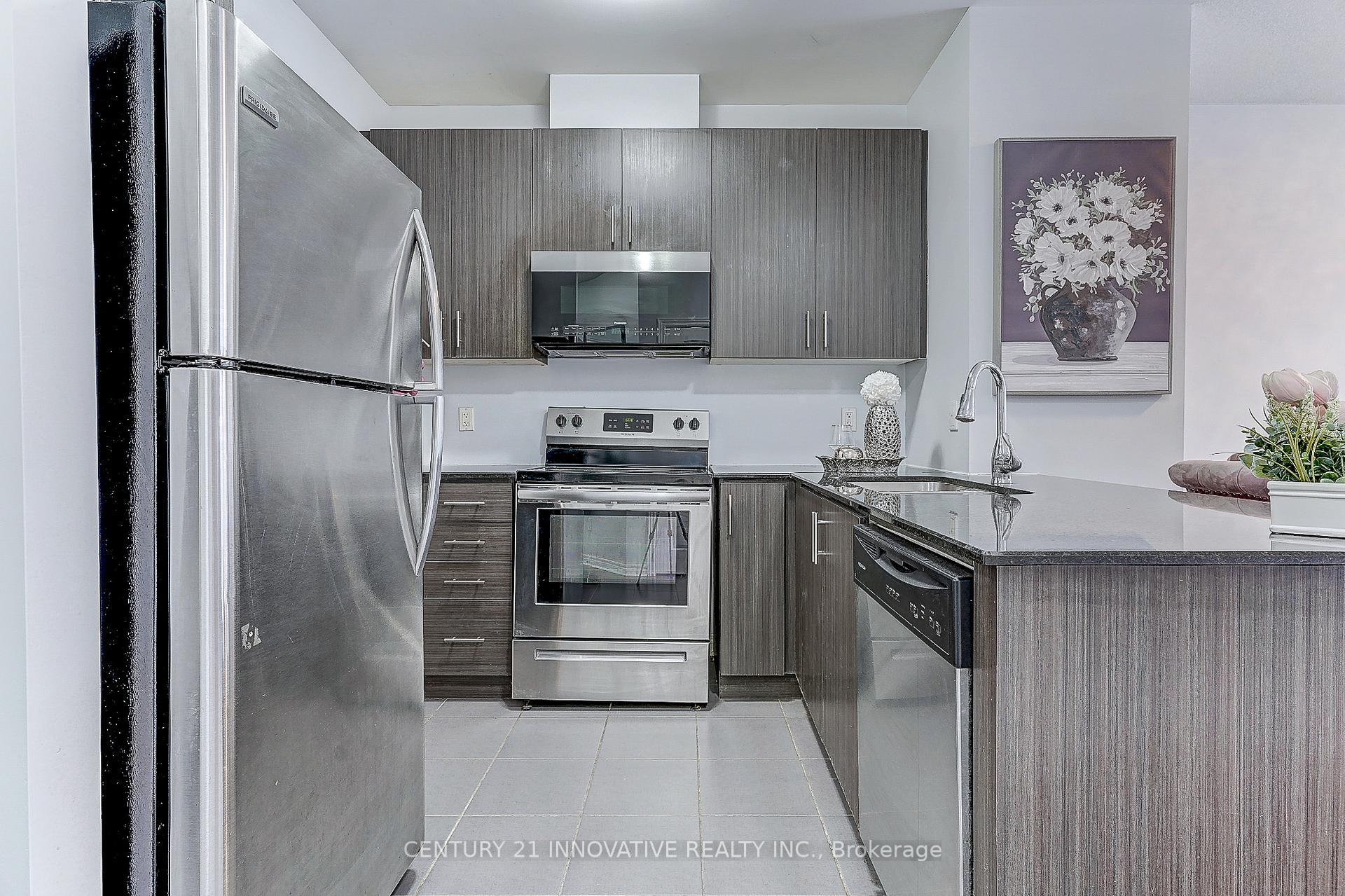 Photo 9 of Unit 225, 7325 Markham Road, Markham, Cedarwood — HOMEH