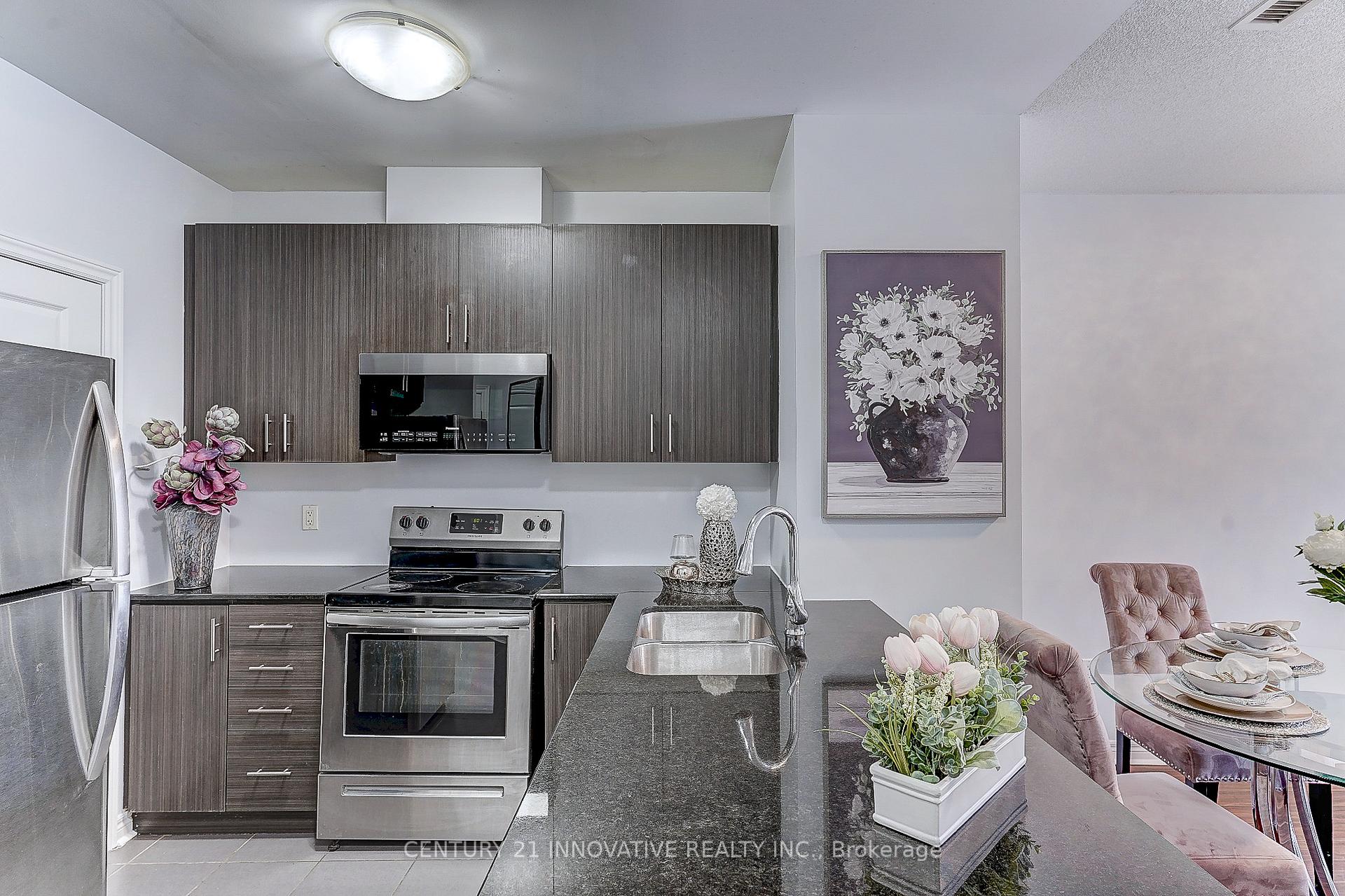 Photo 12 of Unit 225, 7325 Markham Road, Markham, Cedarwood — HOMEH