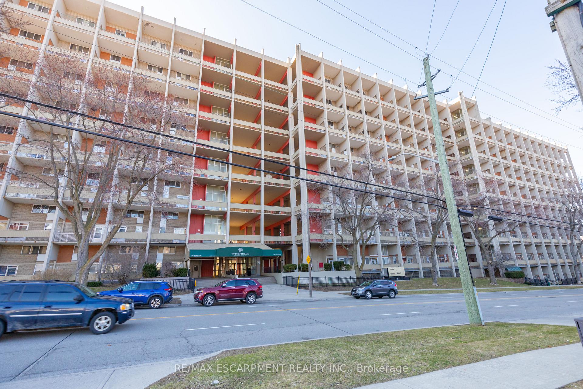 Photo 1 of Unit 523, 350 Quigley Road, Hamilton, Vincent — HOMEH