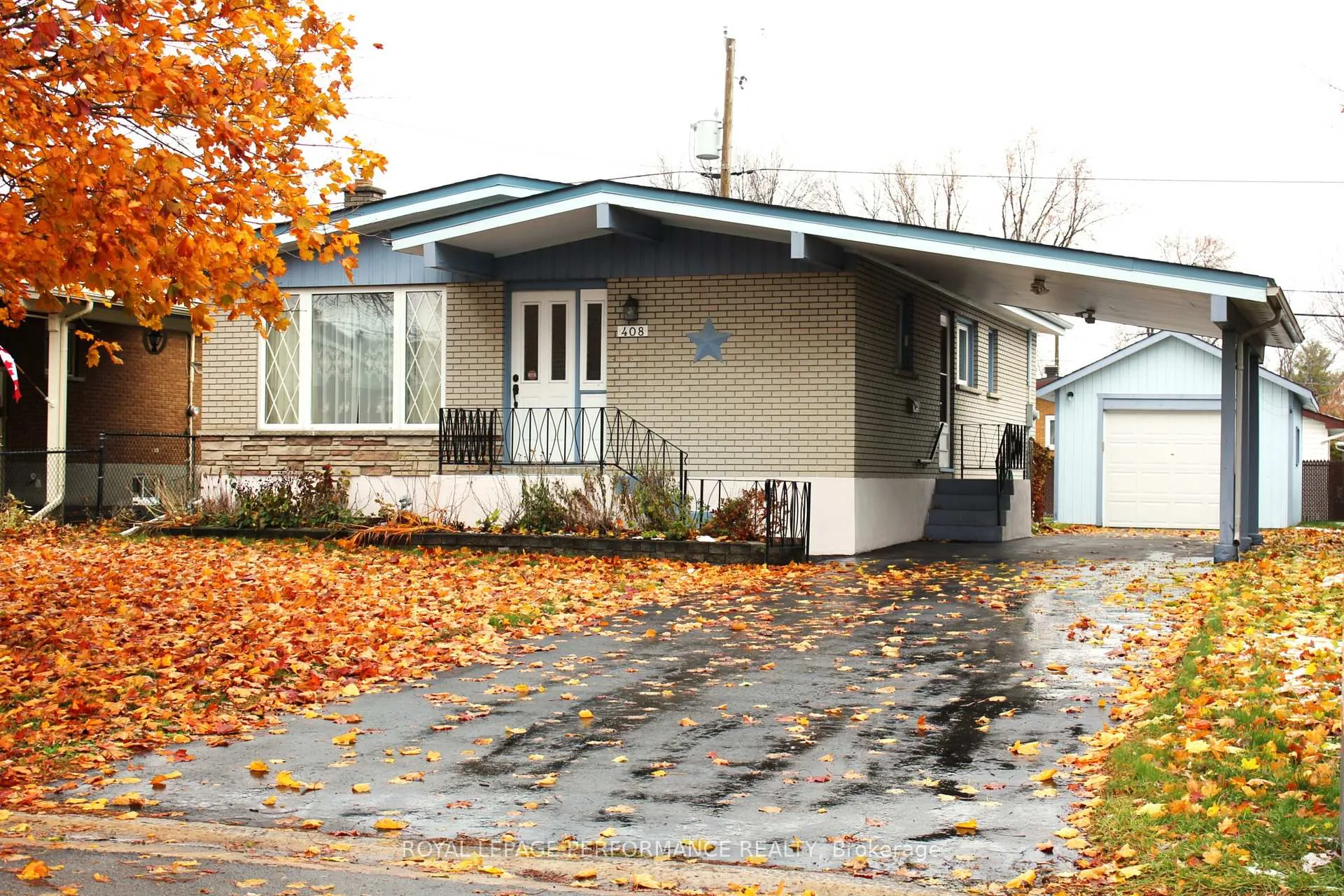 Photo 1 of 408 Beach Avenue, Cornwall — HOMEH