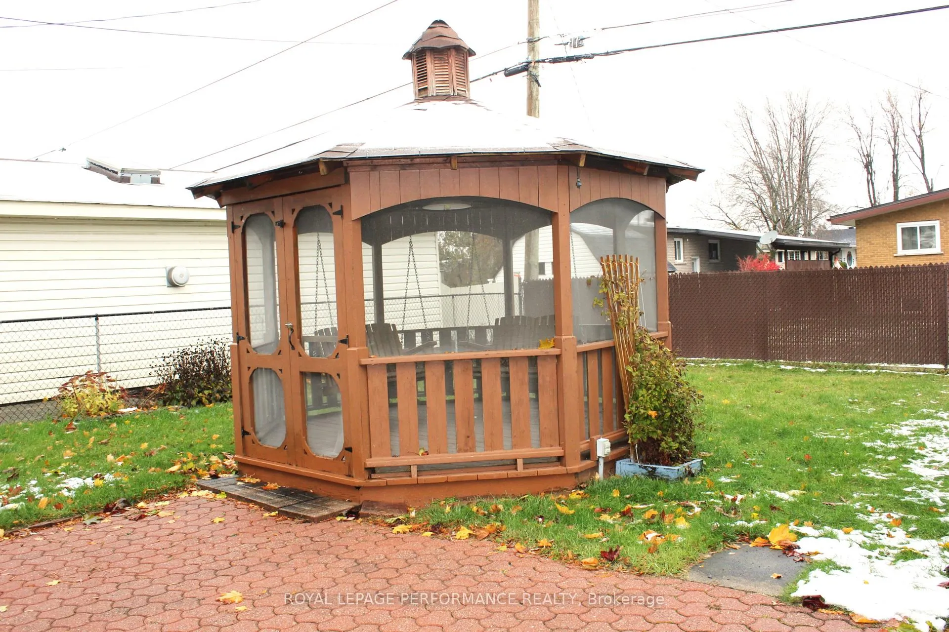 Photo 43 of 408 Beach Avenue, Cornwall — HOMEH