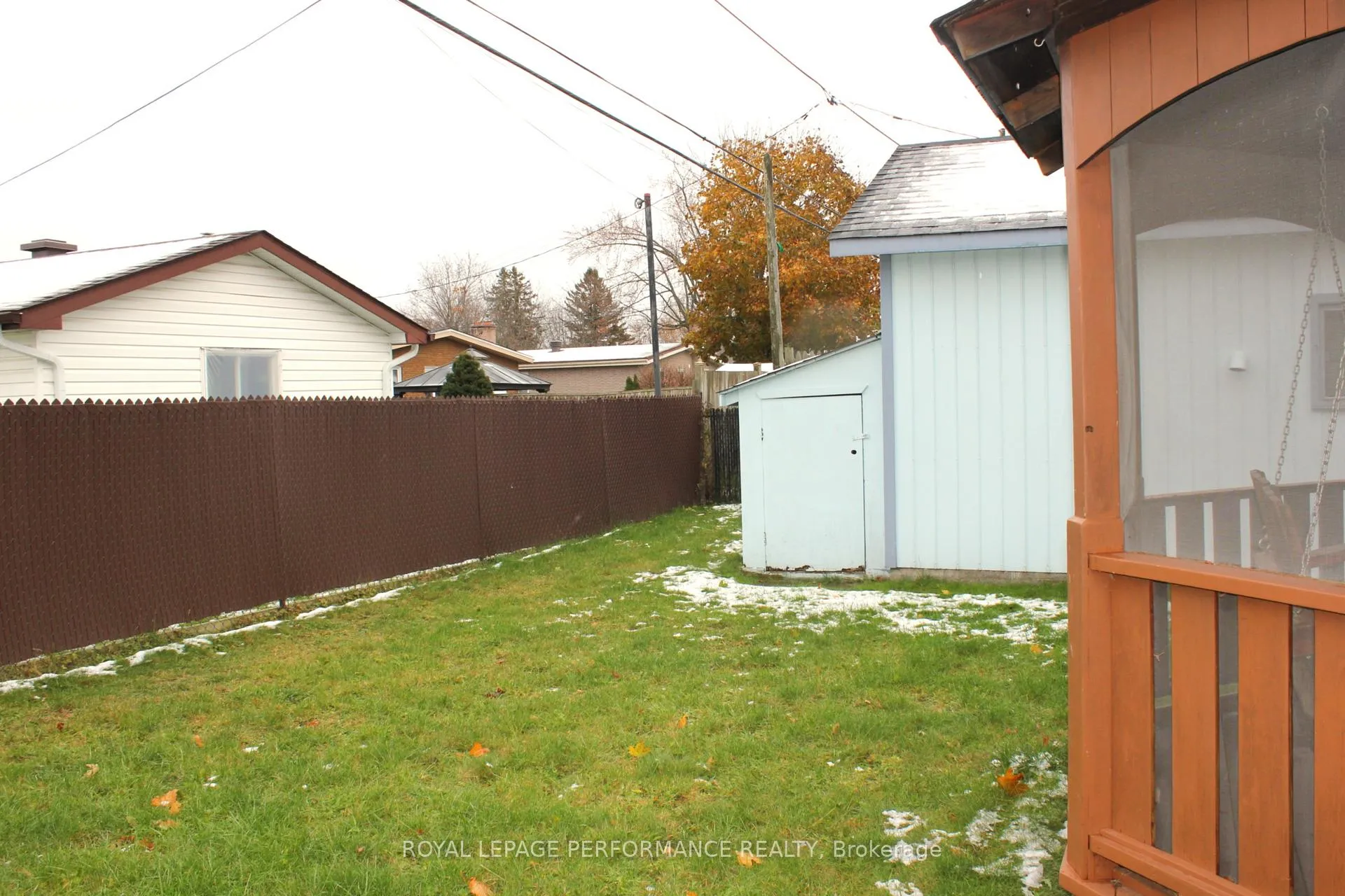 Photo 44 of 408 Beach Avenue, Cornwall — HOMEH