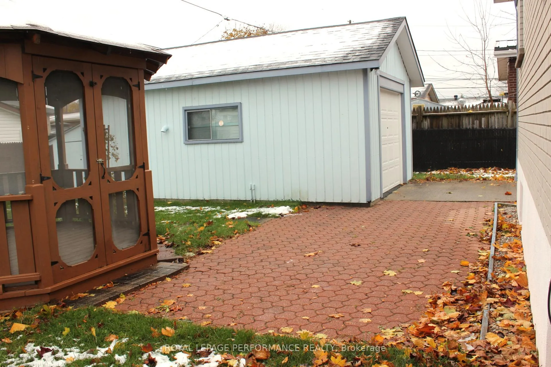 Photo 48 of 408 Beach Avenue, Cornwall — HOMEH