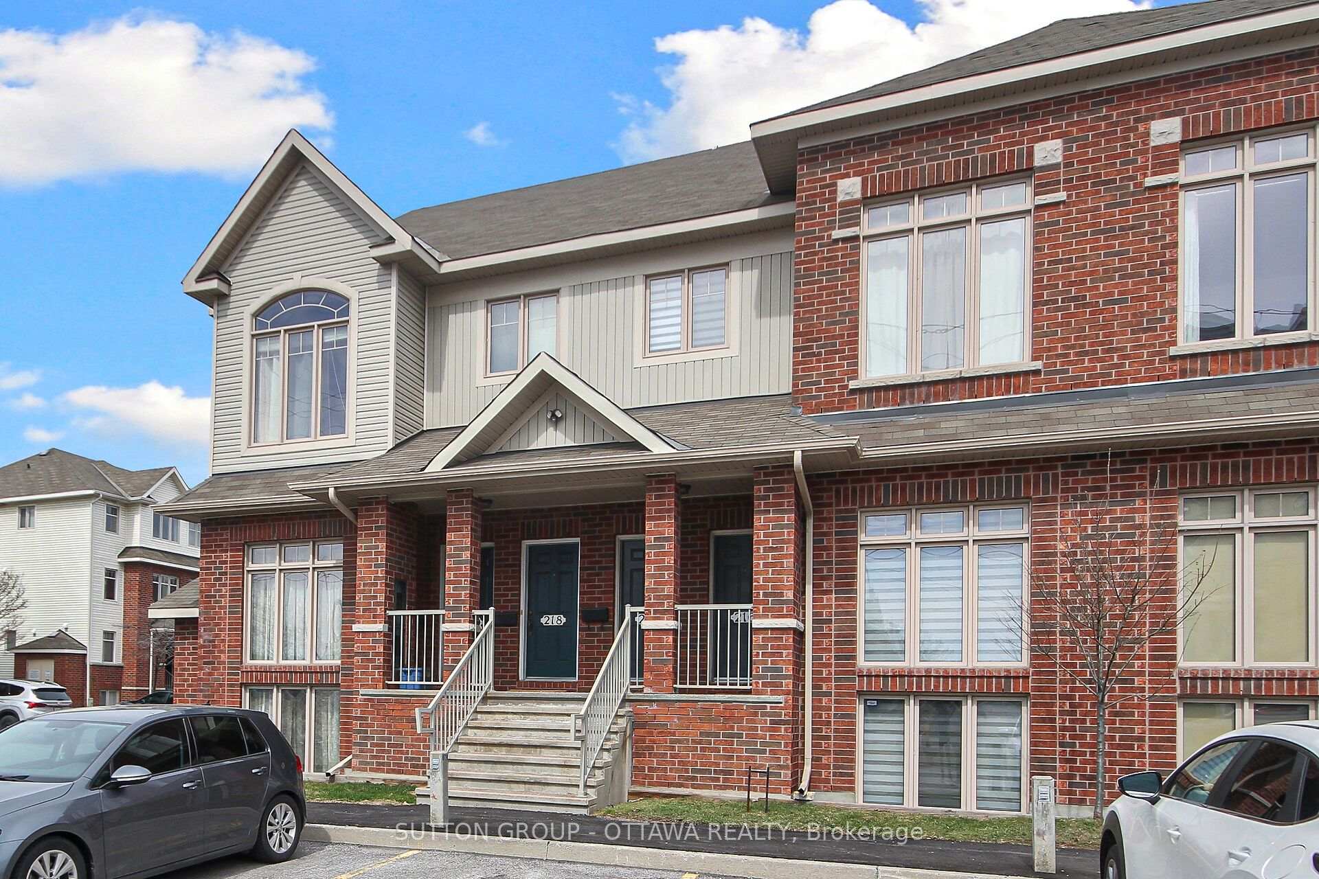 Photo 2 of Unit 8, 216 Keltie Private, Ottawa, Barrhaven - Longfields — HOMEH