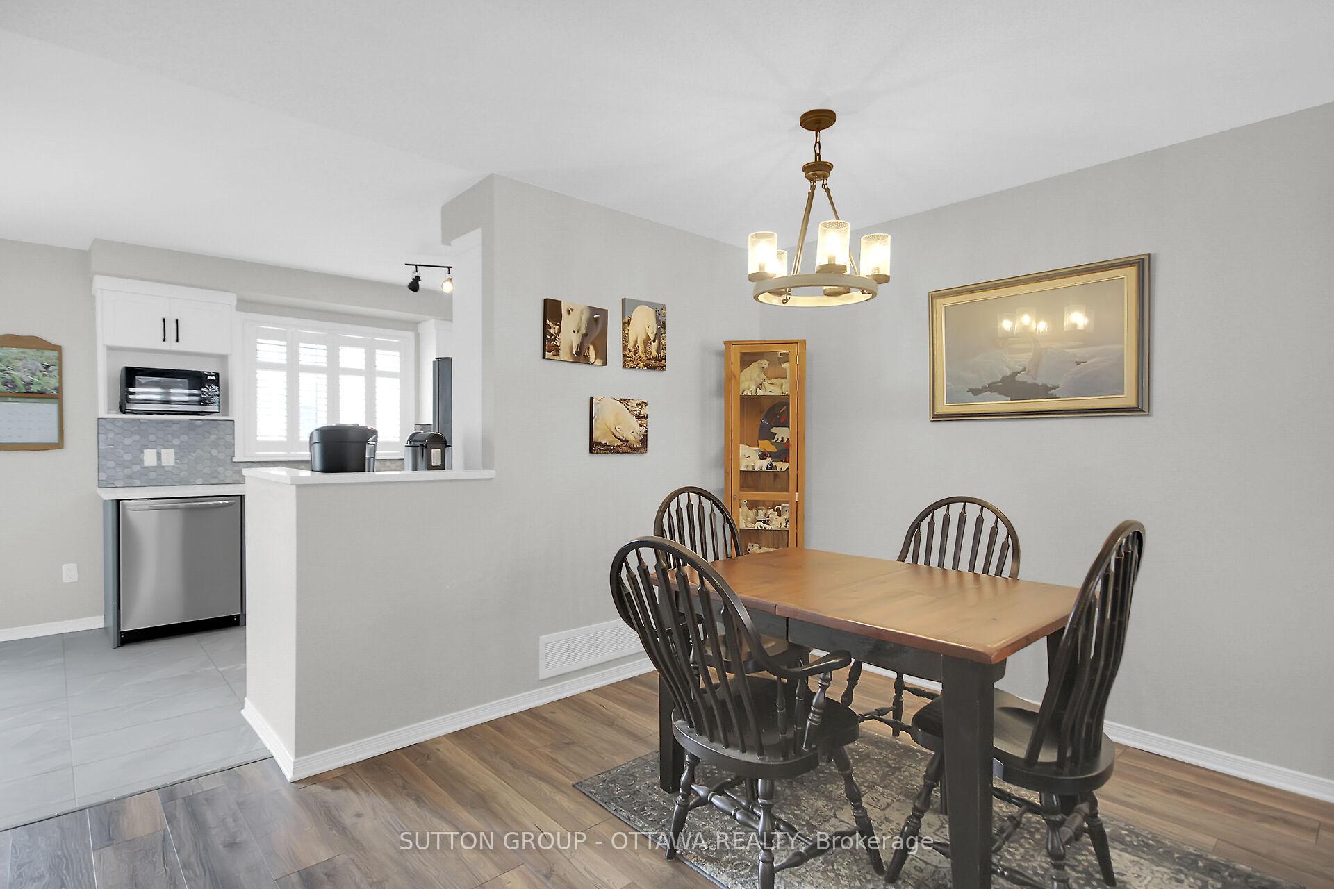 Photo 15 of Unit 8, 216 Keltie Private, Ottawa, Barrhaven - Longfields — HOMEH
