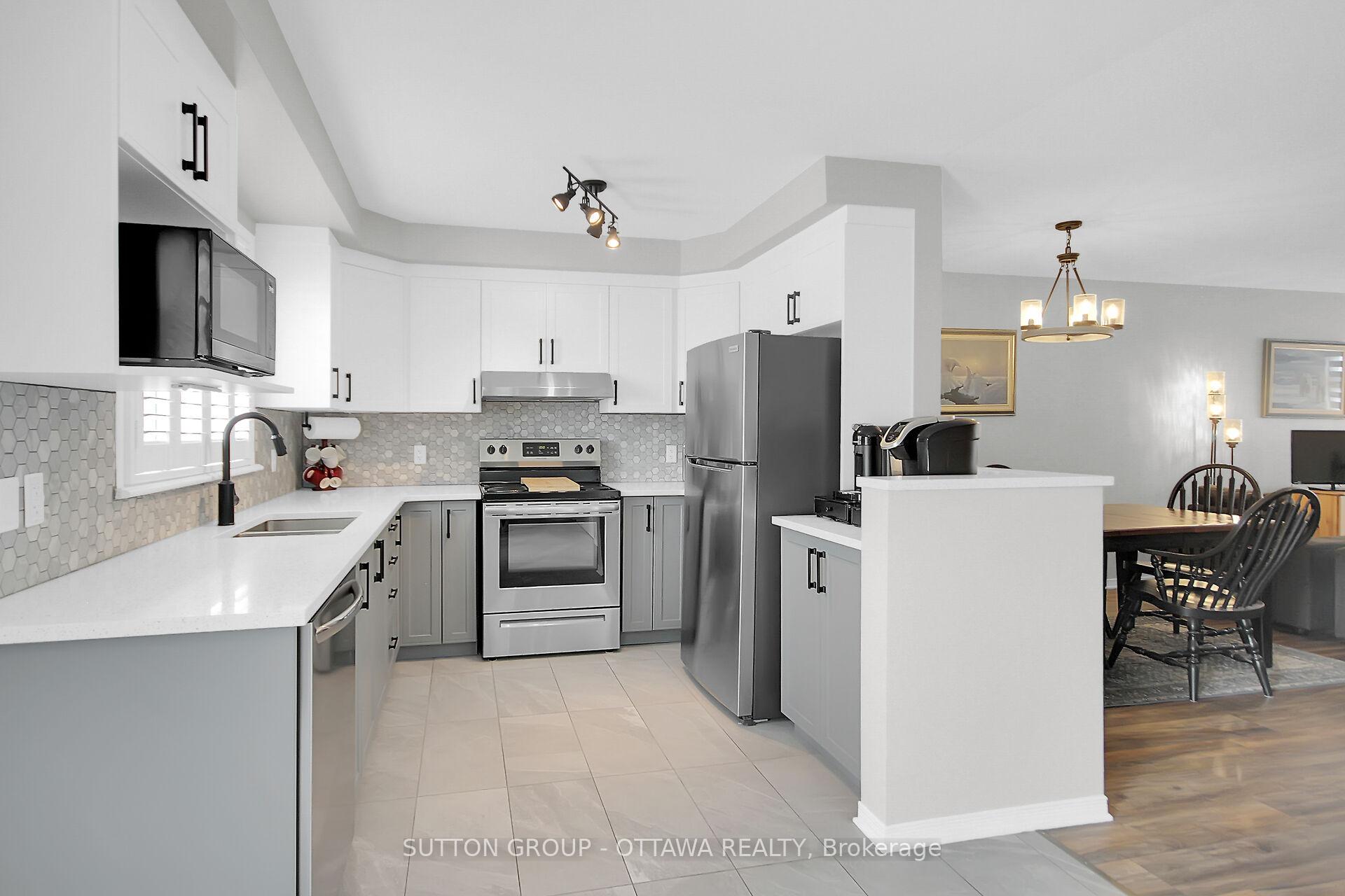 Photo 19 of Unit 8, 216 Keltie Private, Ottawa, Barrhaven - Longfields — HOMEH