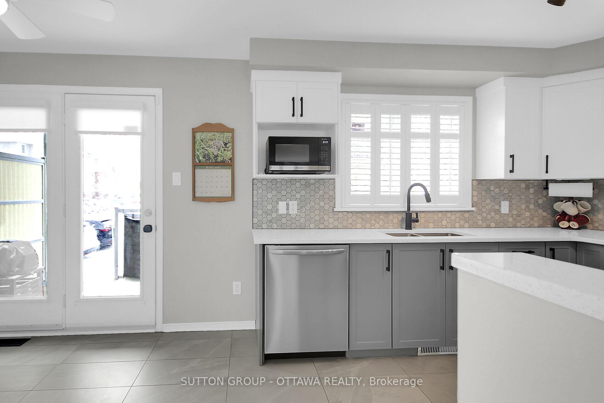 Photo 23 of Unit 8, 216 Keltie Private, Ottawa, Barrhaven - Longfields — HOMEH