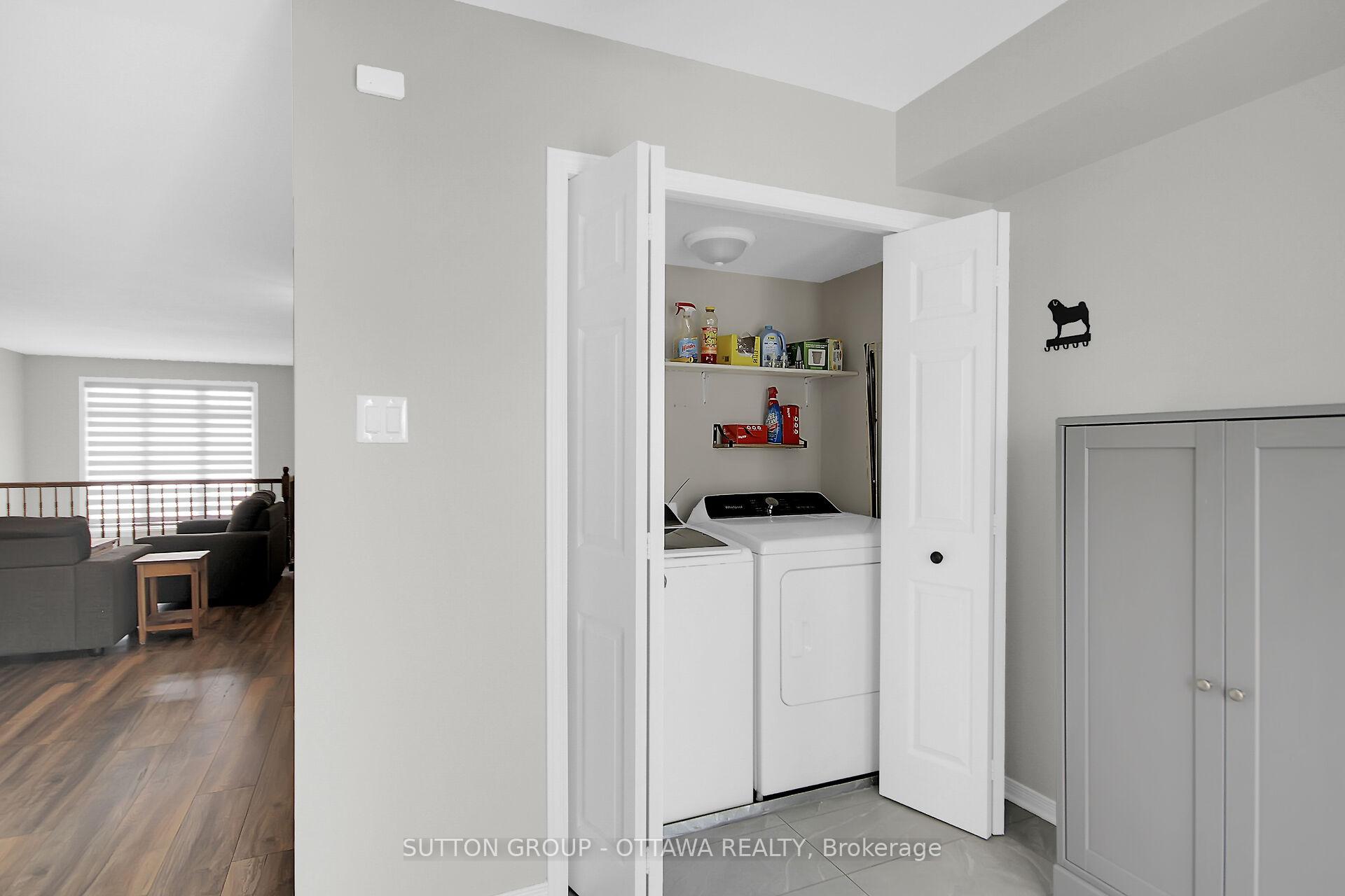 Photo 26 of Unit 8, 216 Keltie Private, Ottawa, Barrhaven - Longfields — HOMEH