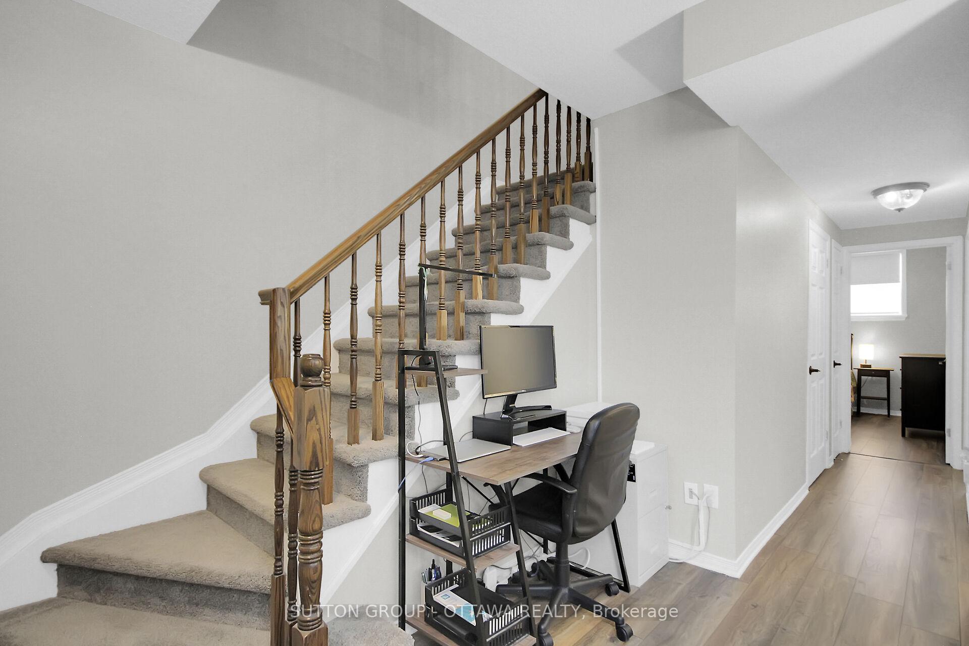 Photo 30 of Unit 8, 216 Keltie Private, Ottawa, Barrhaven - Longfields — HOMEH