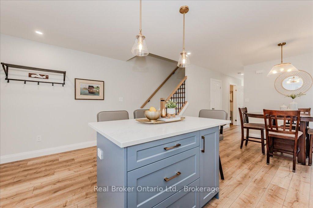 Photo 6 of Unit C14, 240 Westmeadow Drive, Kitchener — HOMEH