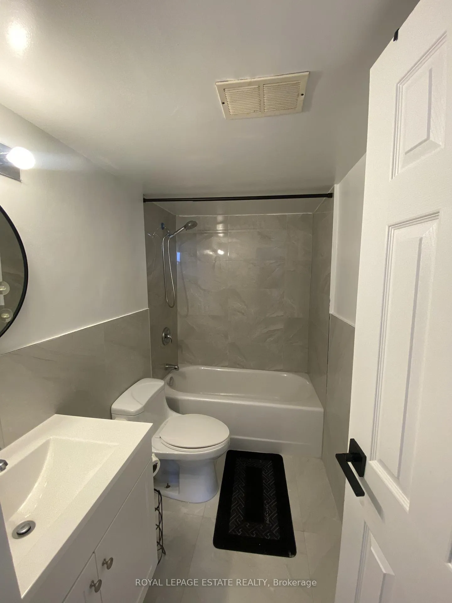Photo 15 of Unit 1503, 20 Edgecliff Golfway, Toronto, Flemingdon Park — HOMEH